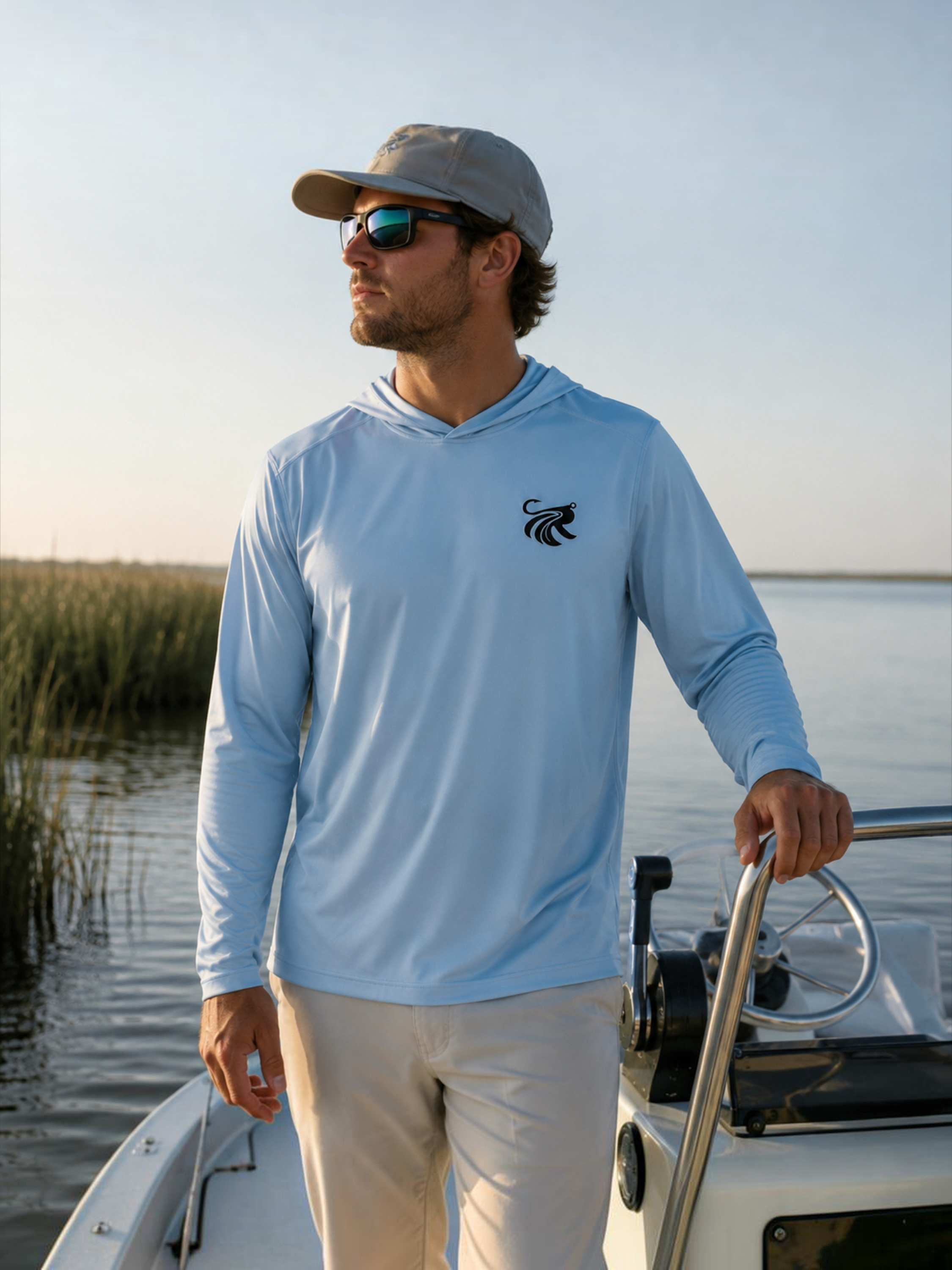 Breakwater Performance Hoodie