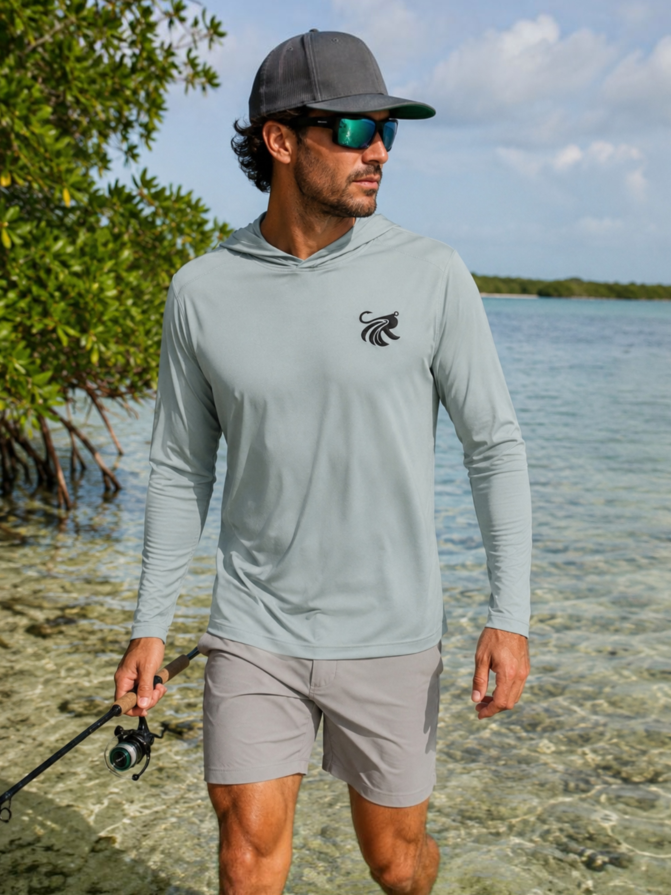 Breakwater Performance Hoodie