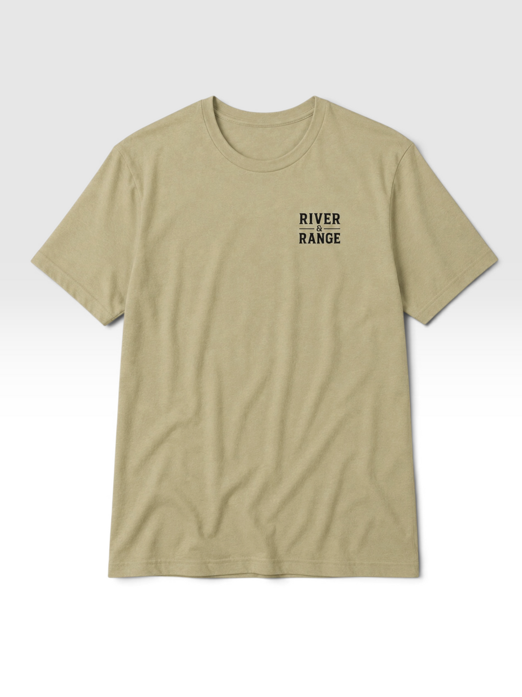 Core Logo Tee