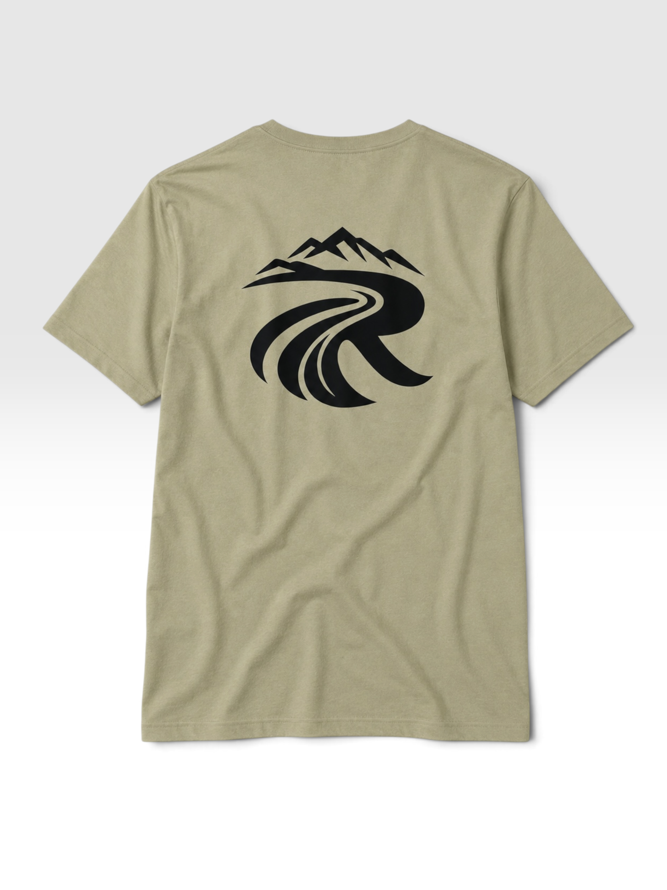 Core Logo Tee