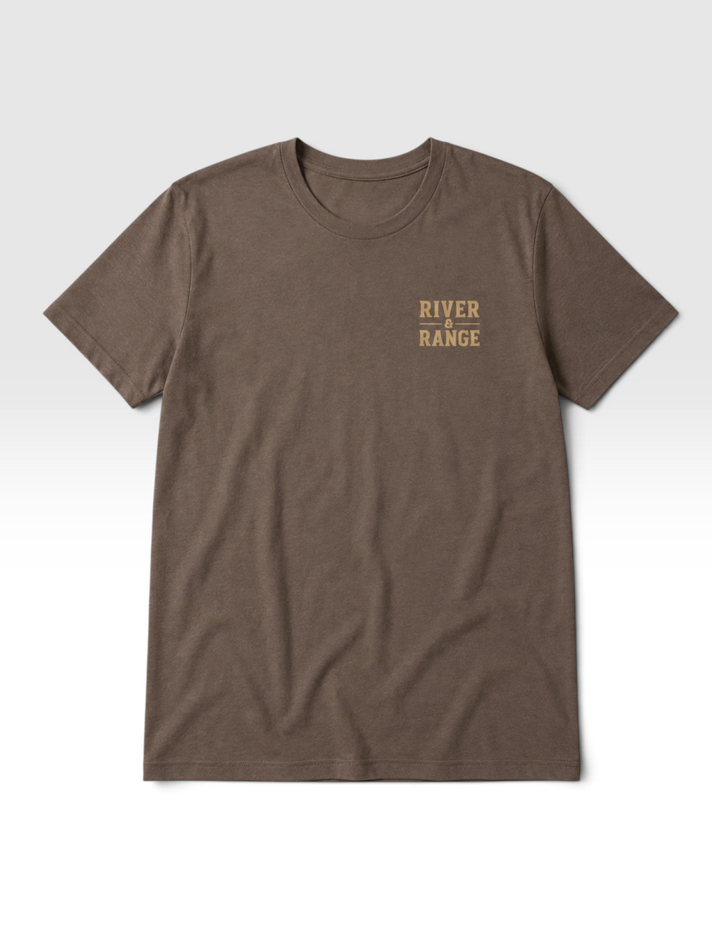 Core Logo Tee