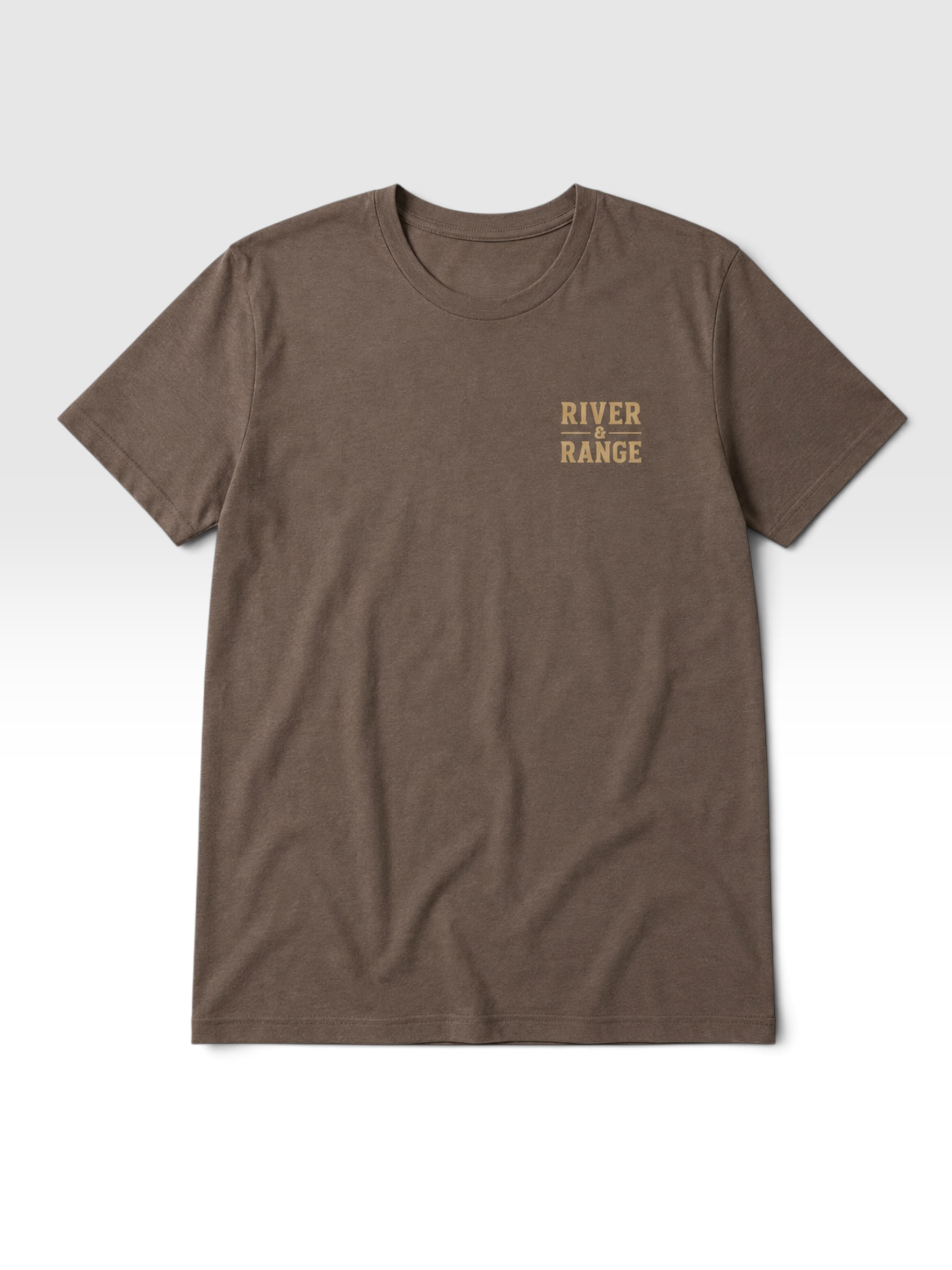 Core Logo Tee
