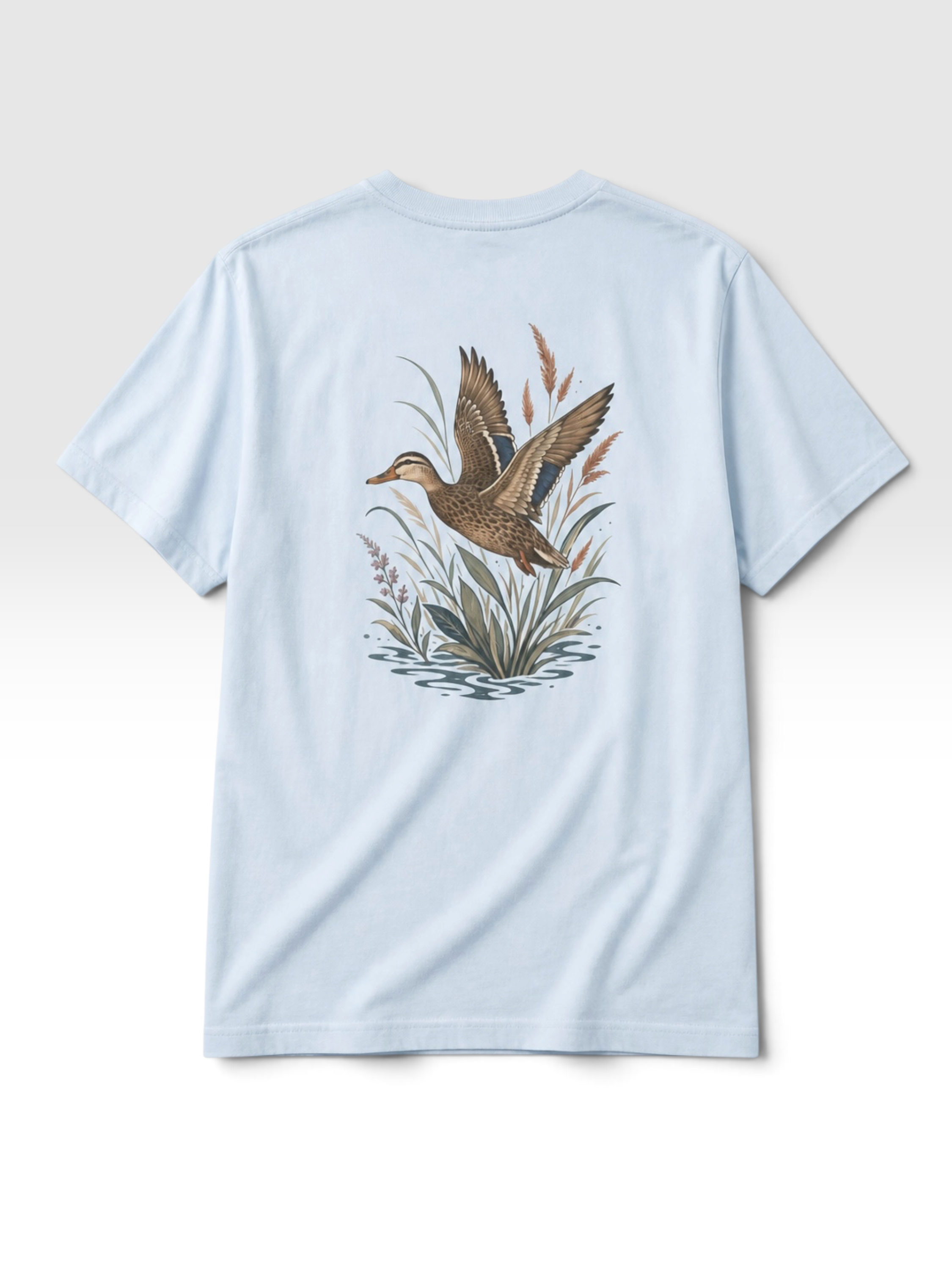 Low Marsh Tee