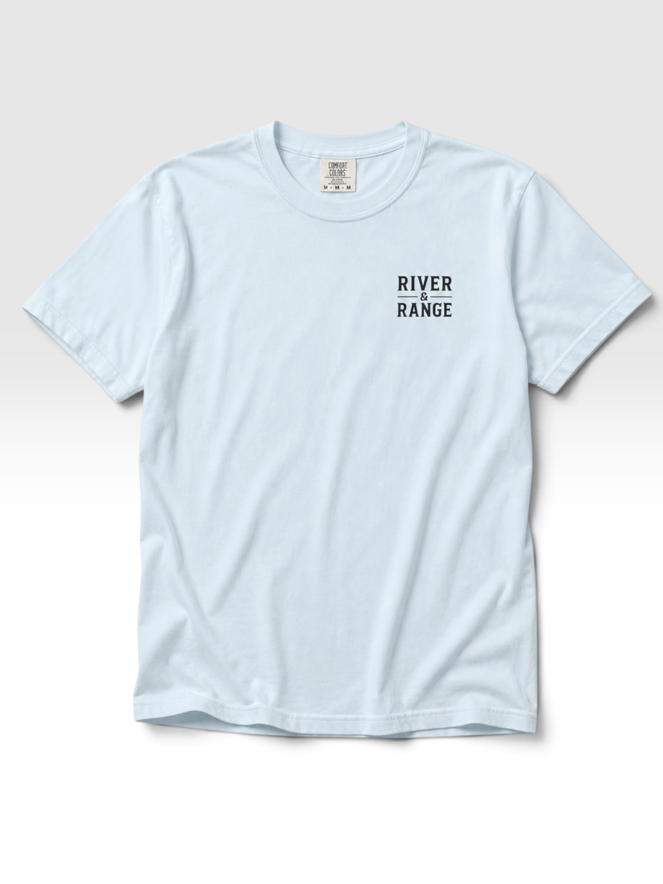 Low Marsh Tee