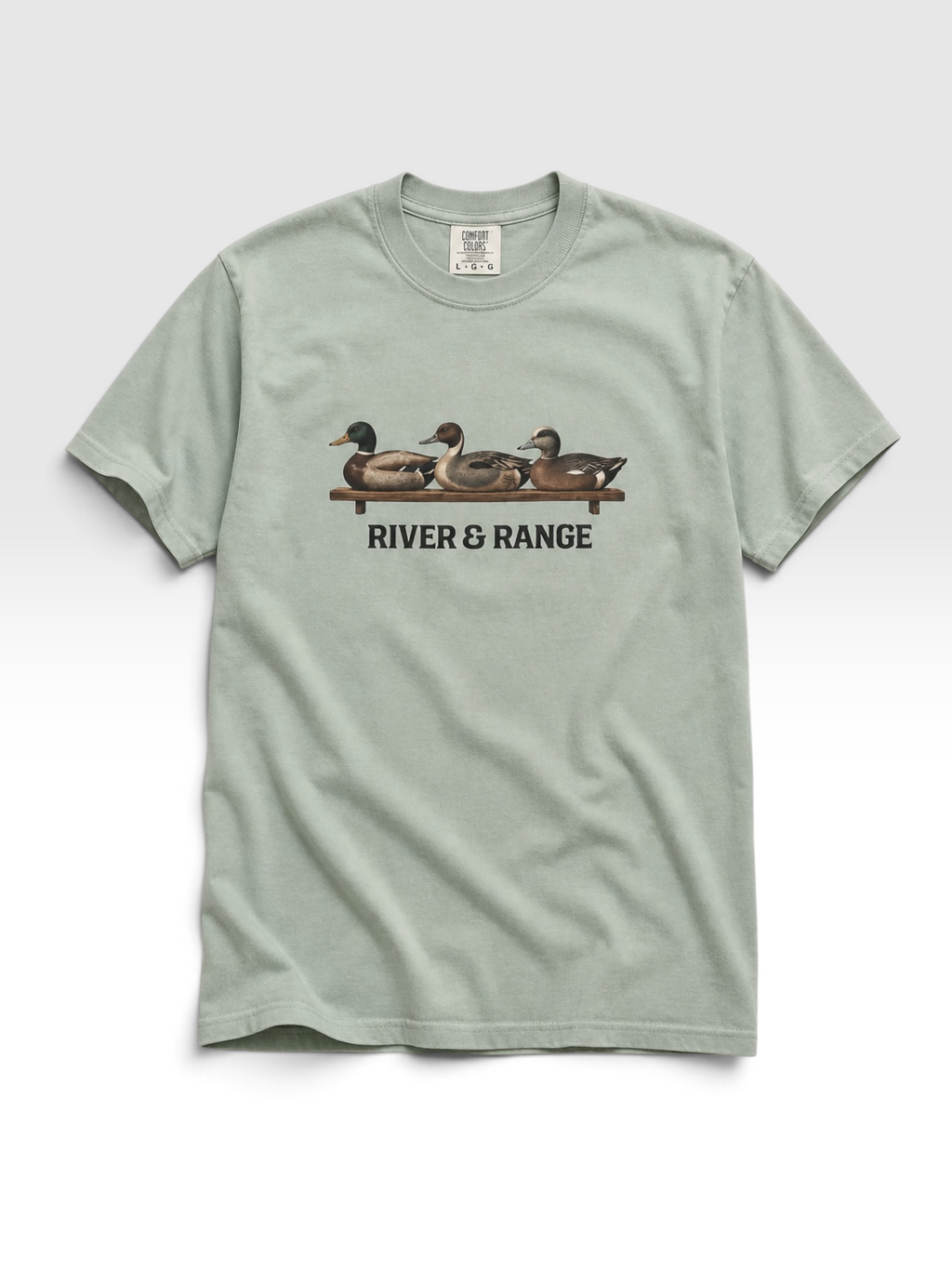 Flyway Tee
