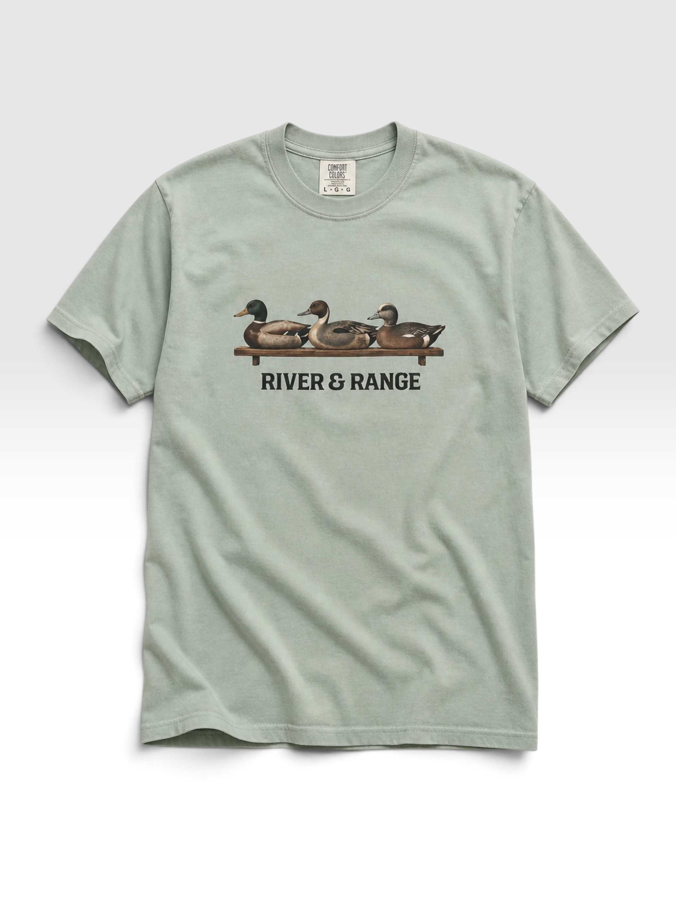 Flyway Tee