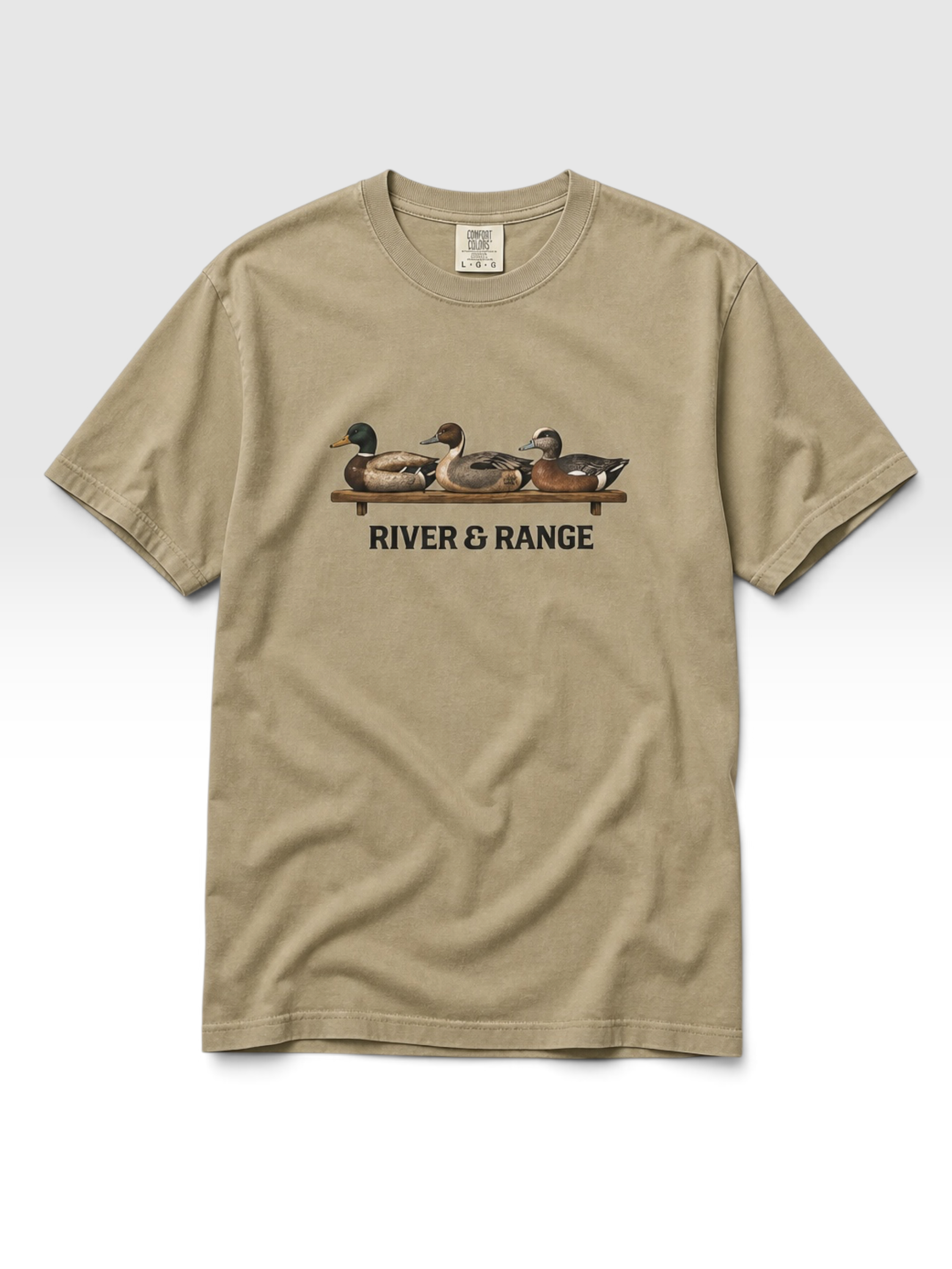 Flyway Tee