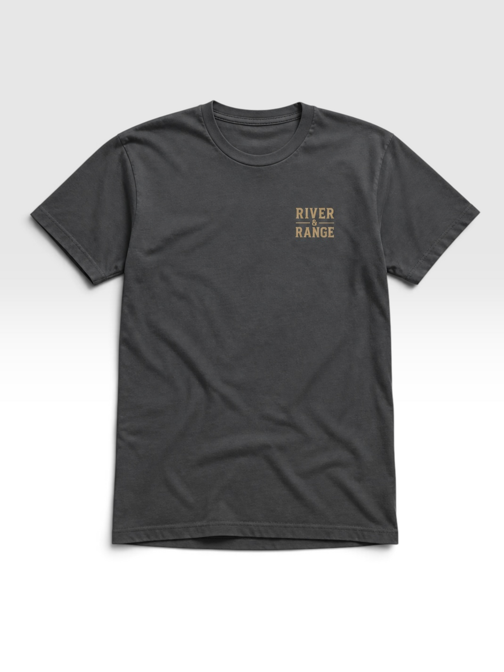 Full Strut Tee