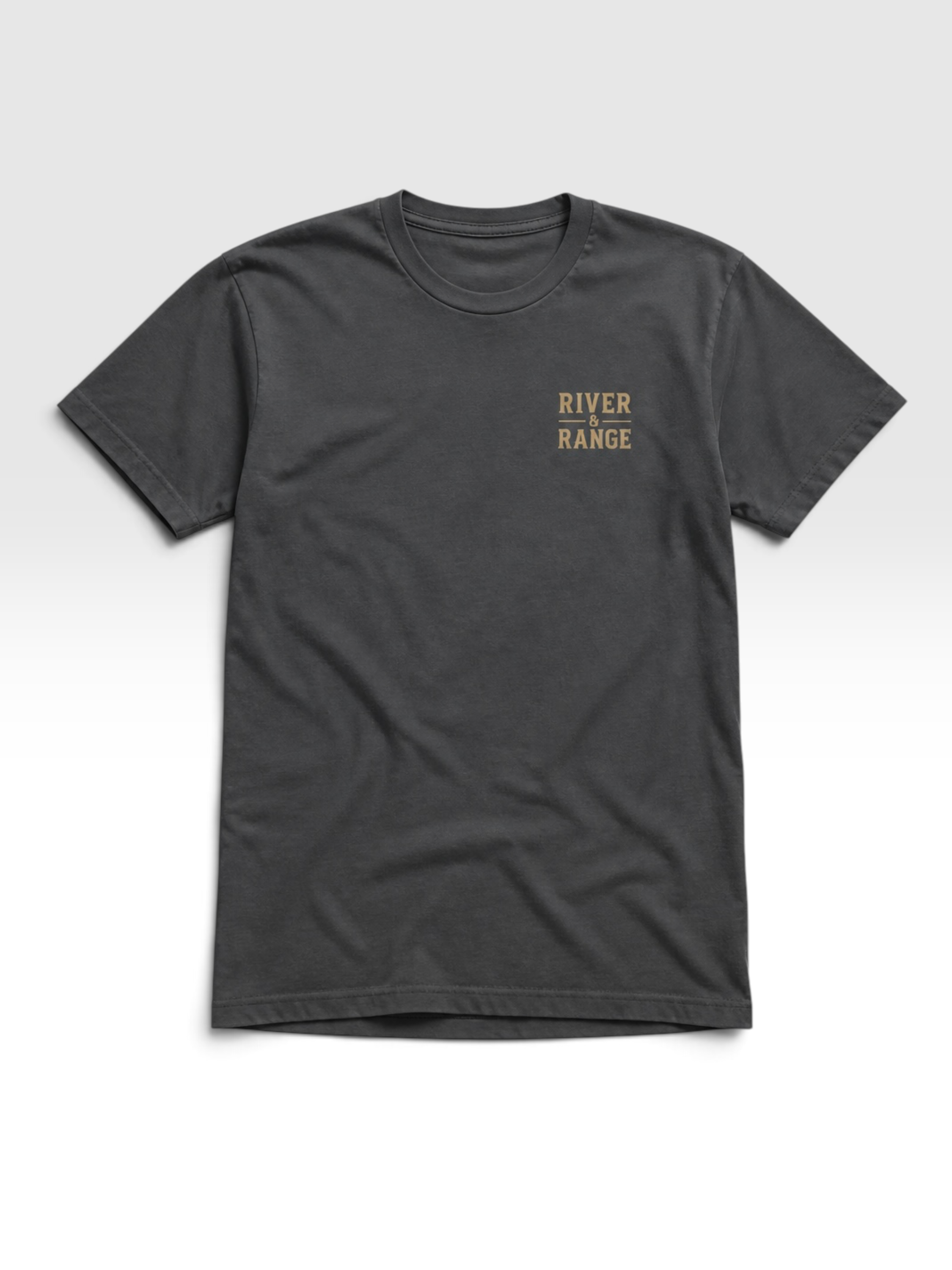 Full Strut Tee