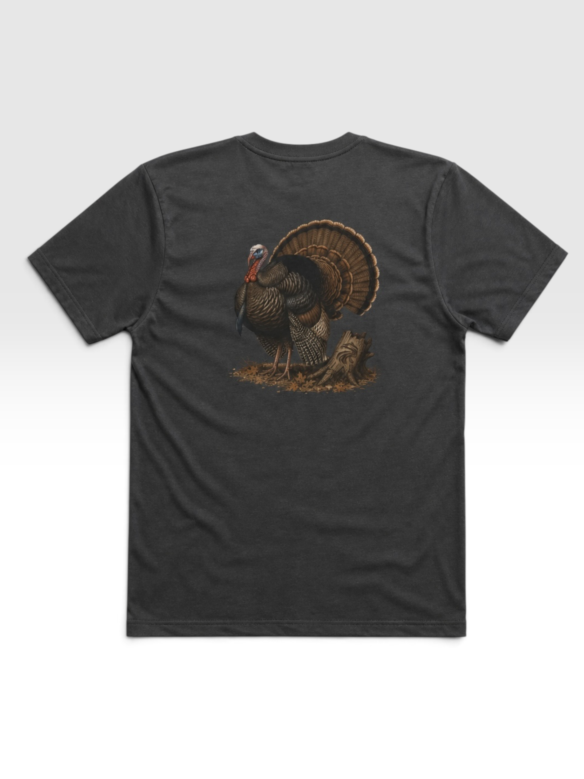 Full Strut Tee