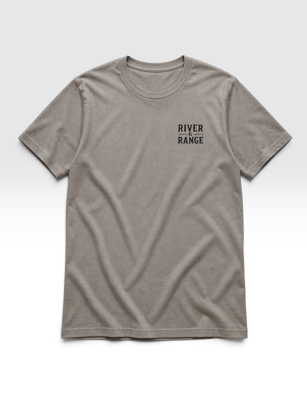 Topwater Tee