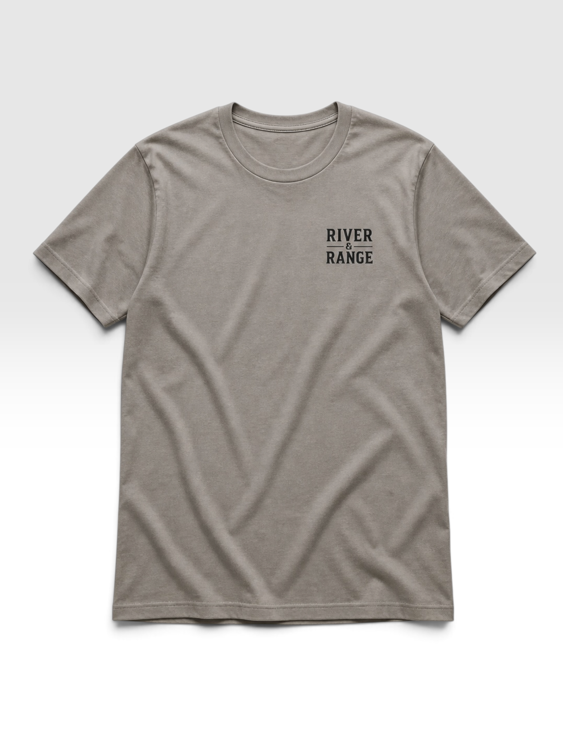 Topwater Tee