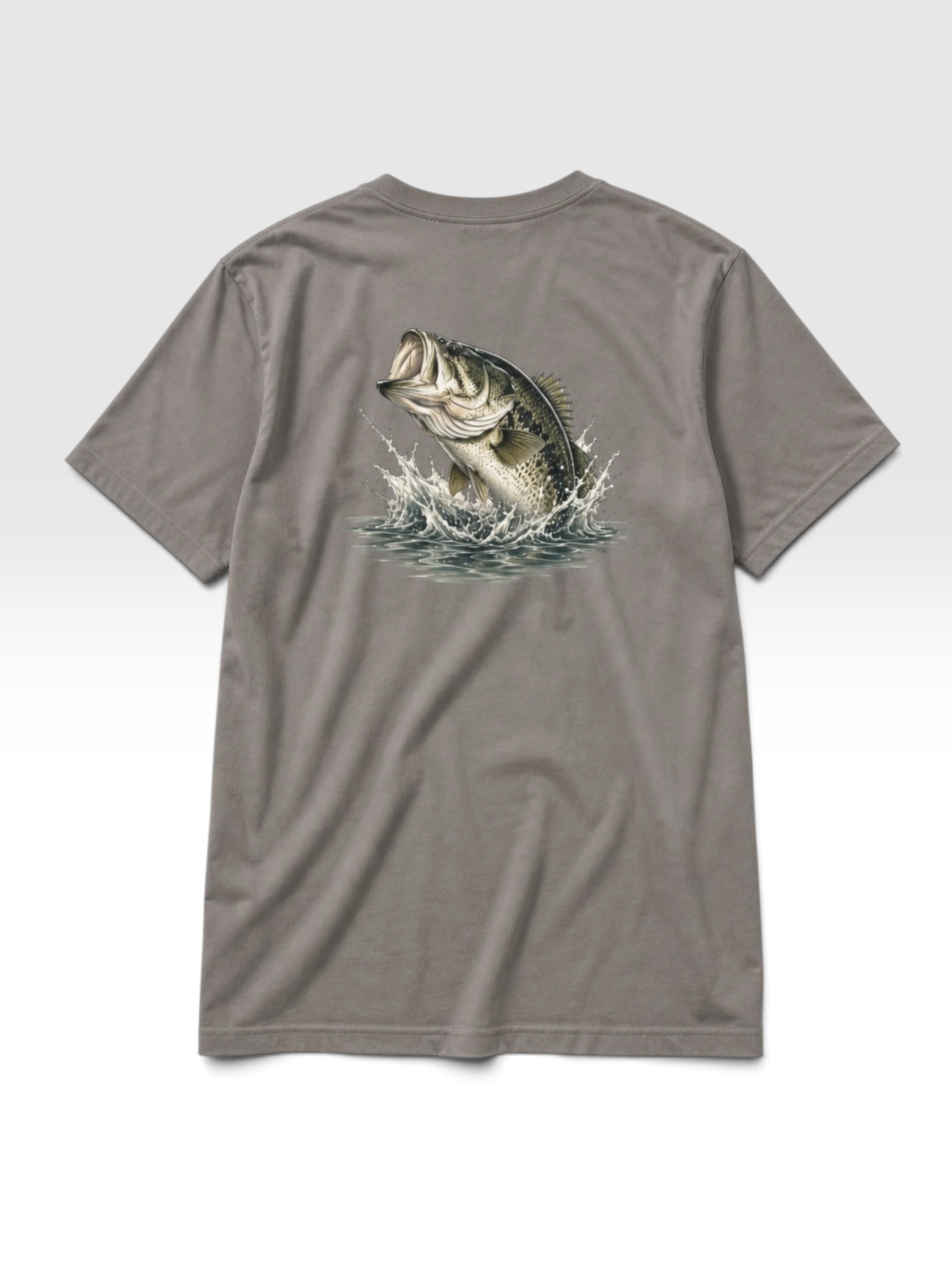 Topwater Tee