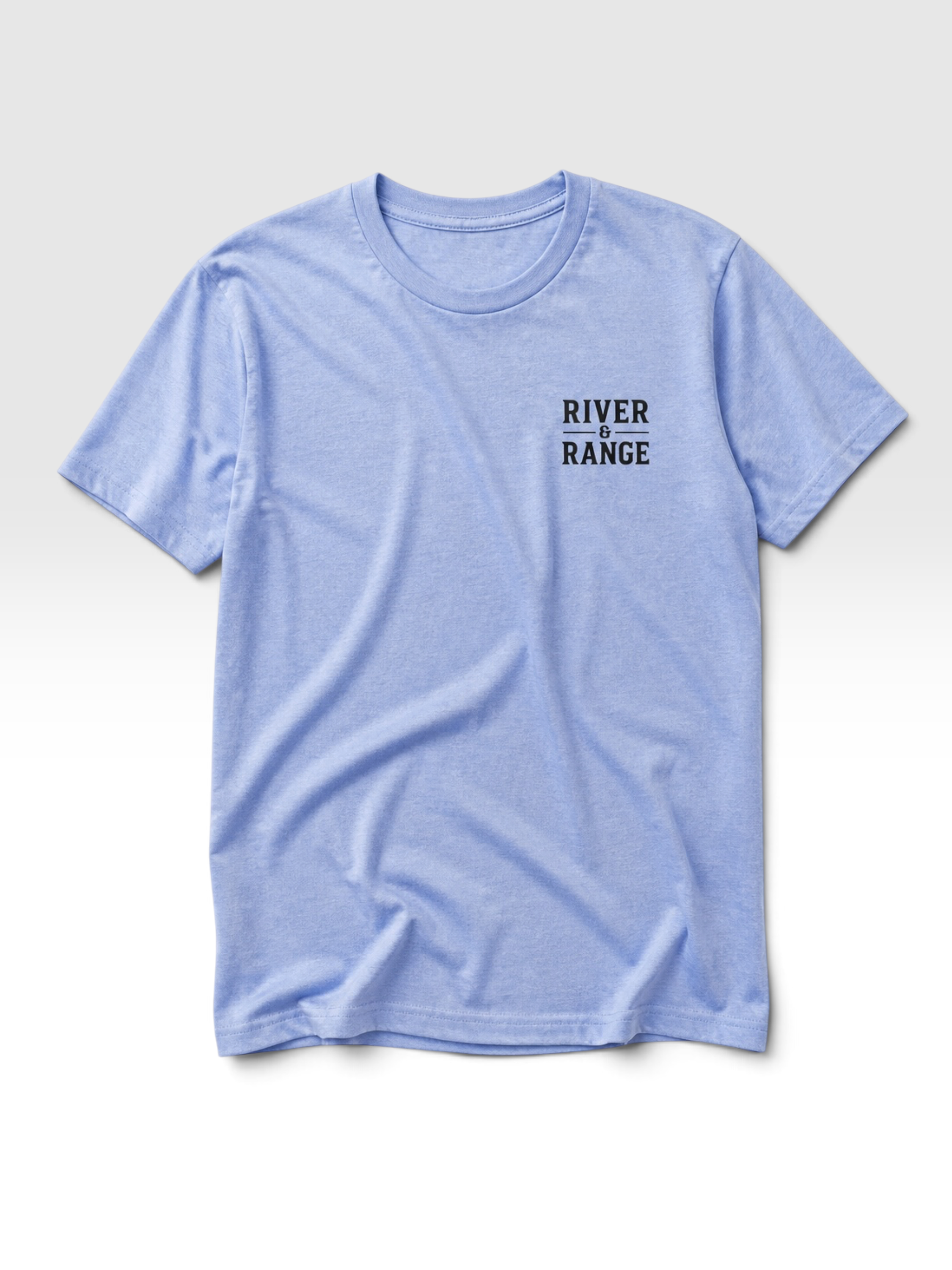 Topwater Tee