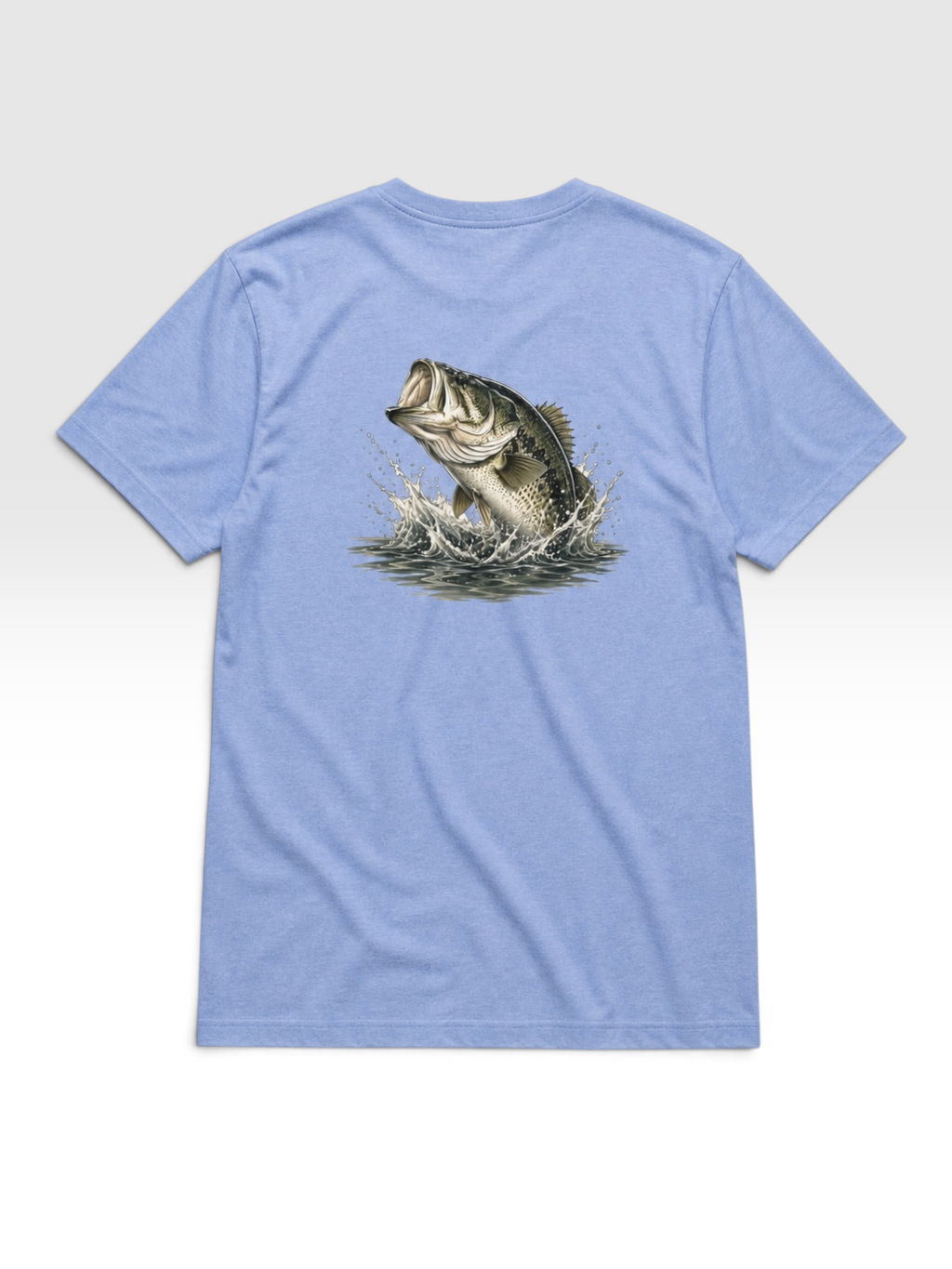 Topwater Tee