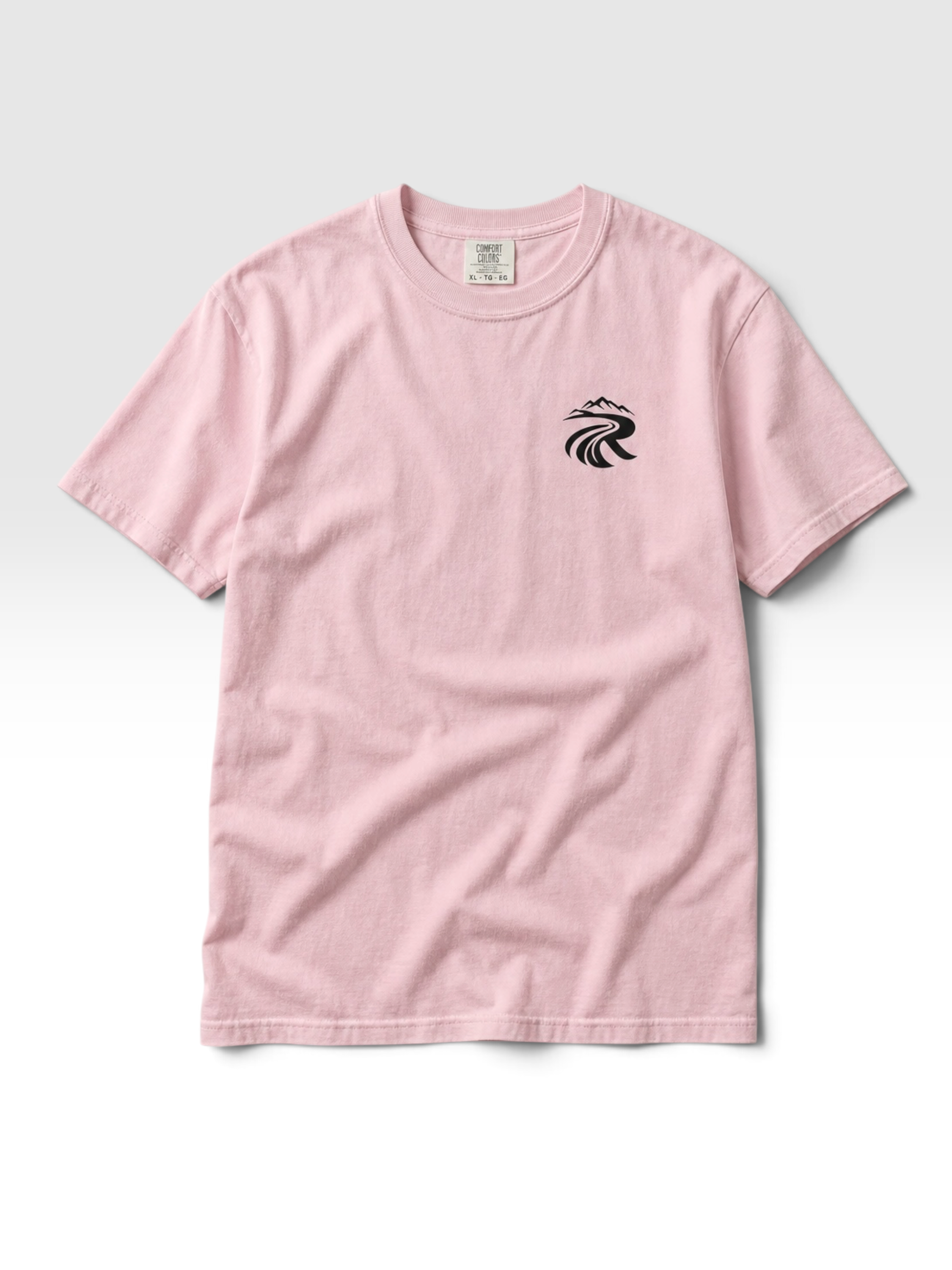 Golden Meadow Tee