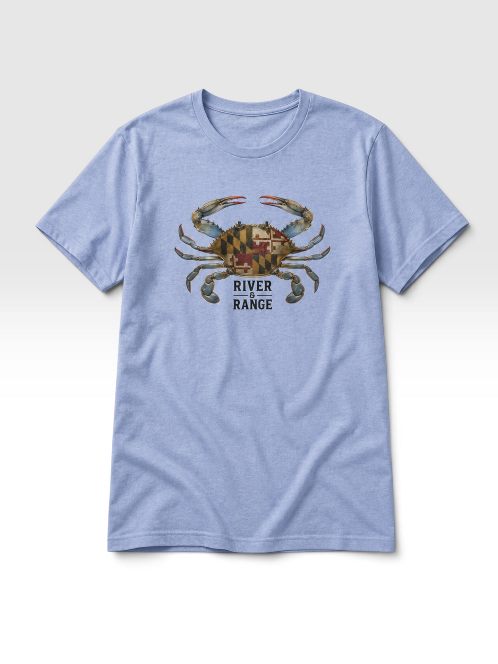 Maryland Crab Tee