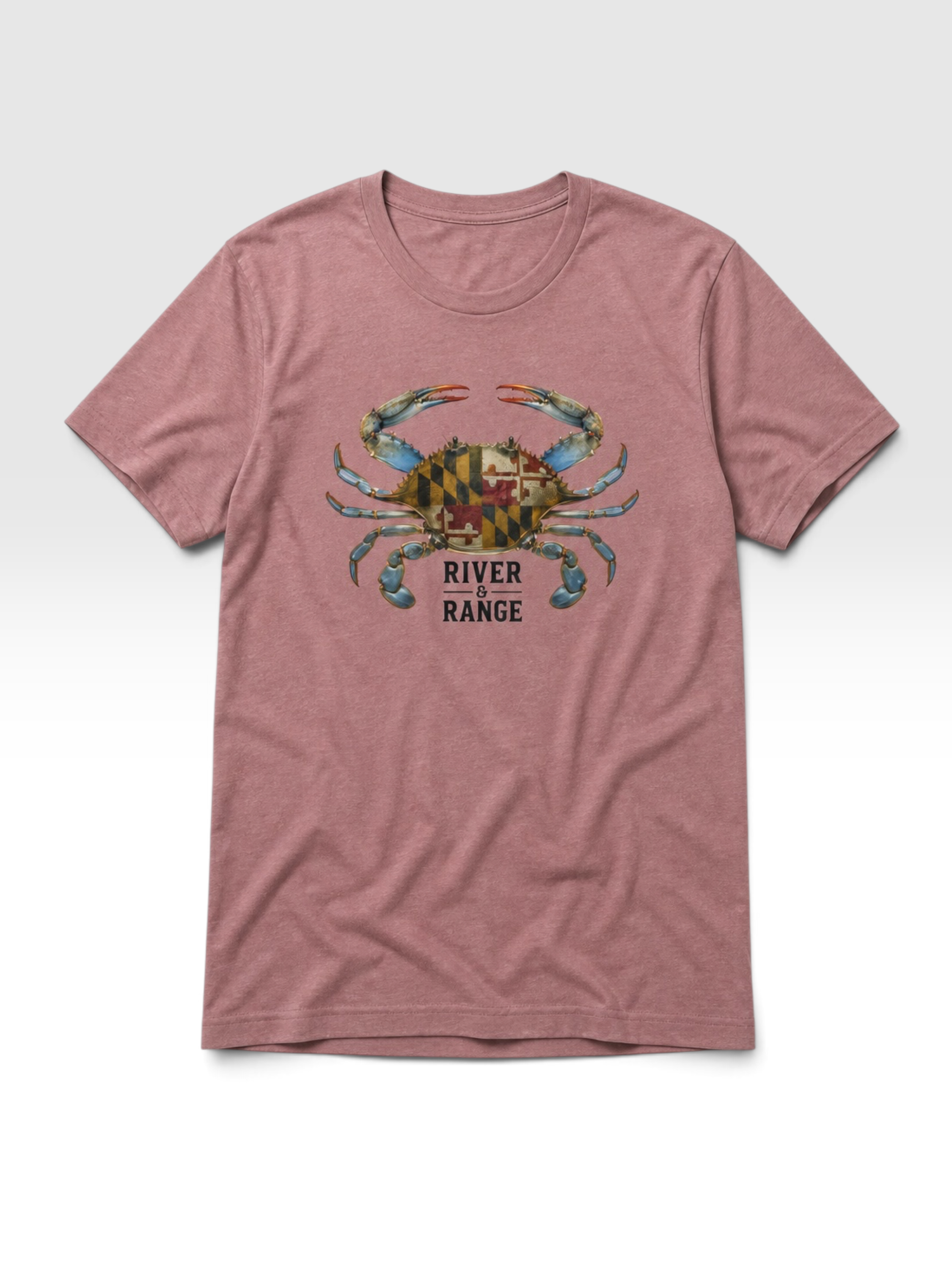 Maryland Crab Tee