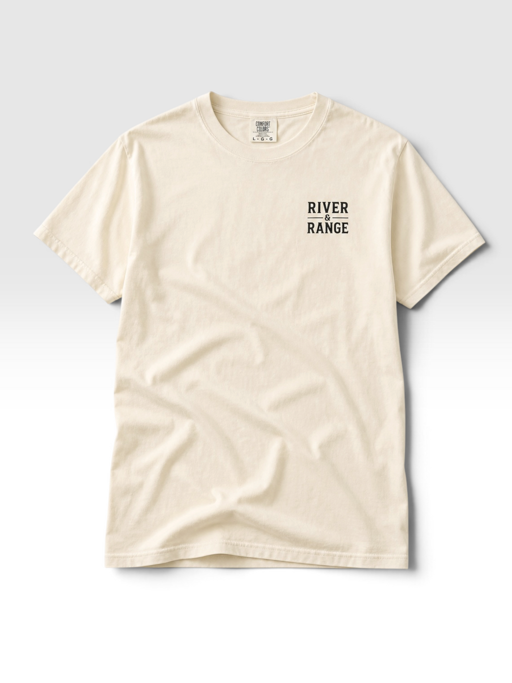 Whitetail Oak Tee