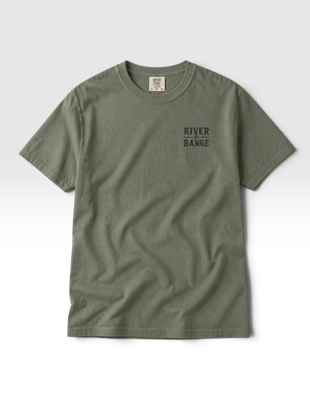 Whitetail Oak Tee