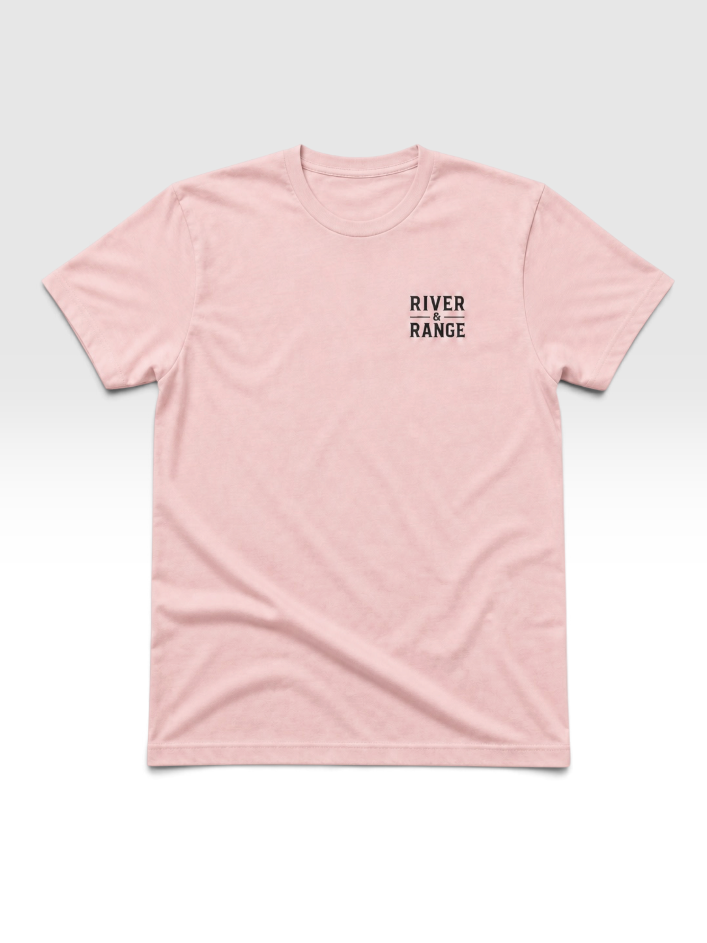 Coastal Sunsets Tee