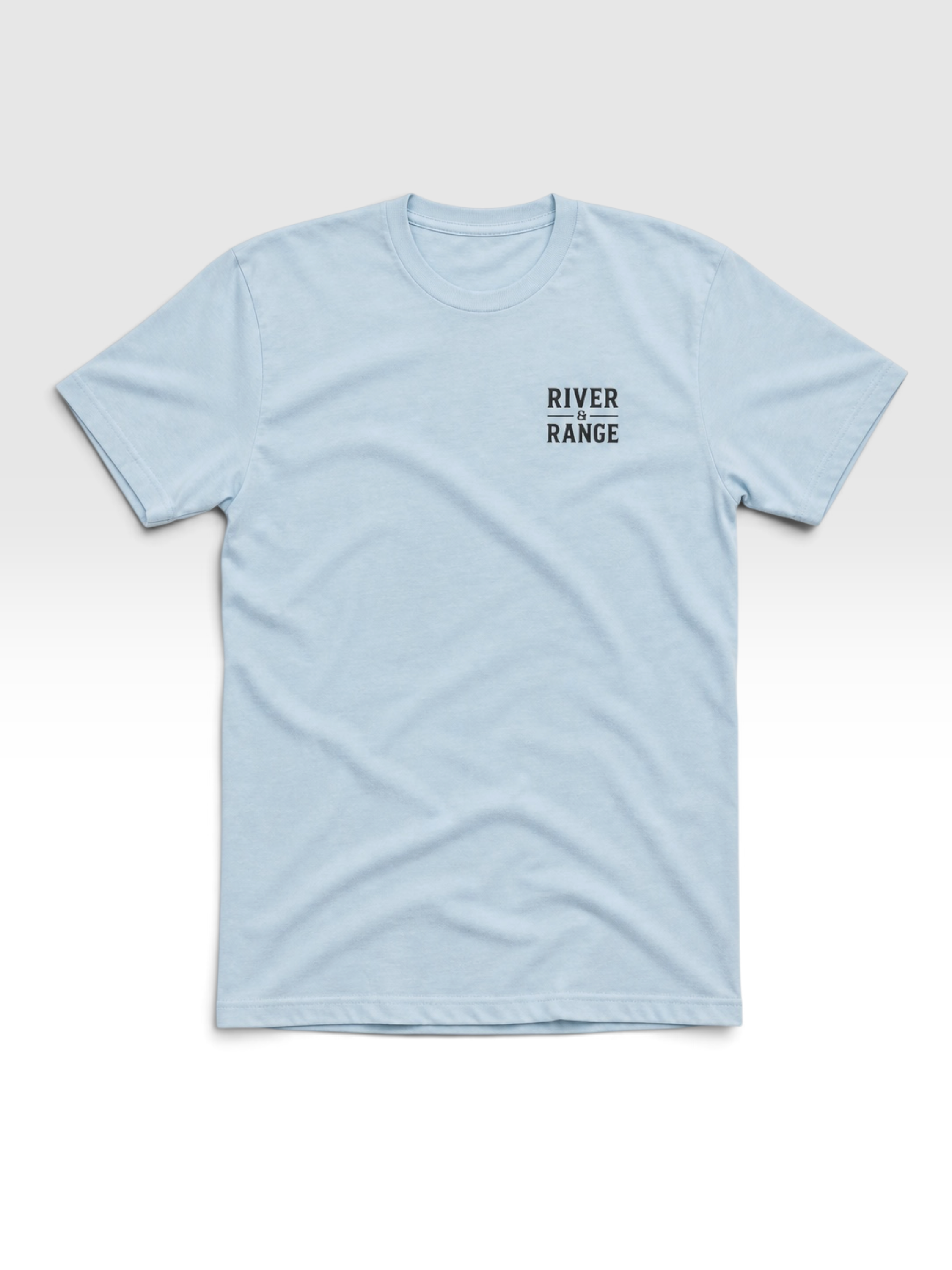 Coastal Sunsets Tee