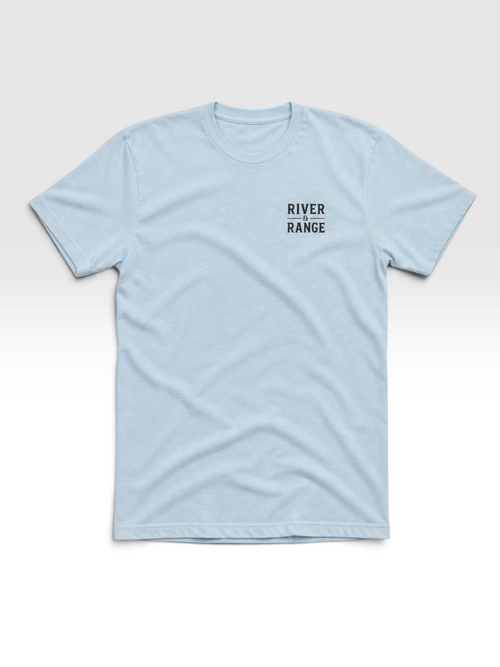 Coastal Sunsets Tee