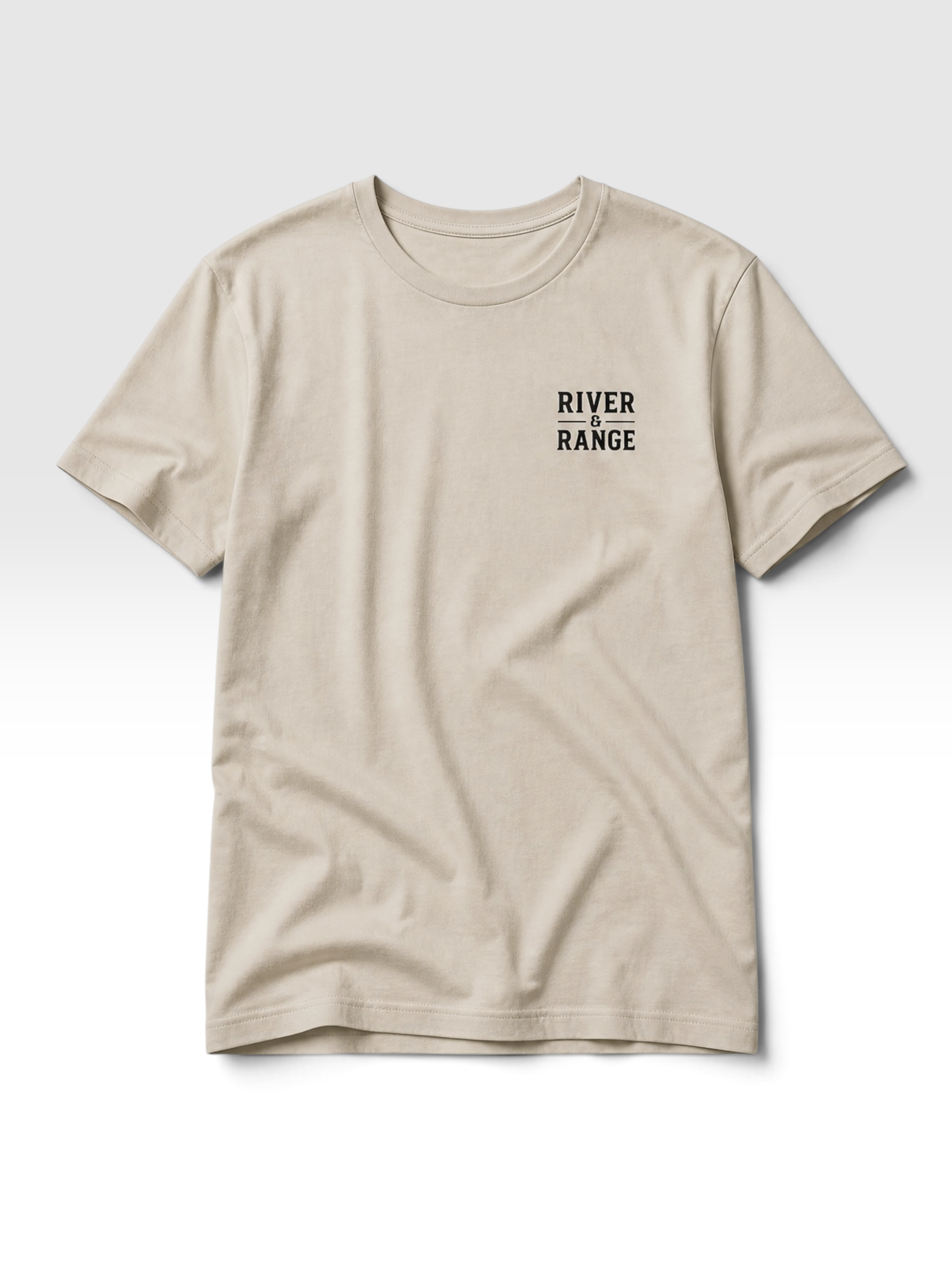 Chesapeake Retriever Tee
