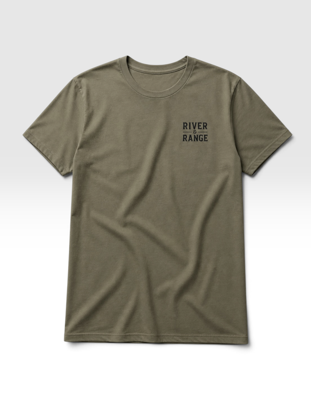 Chesapeake Retriever Tee