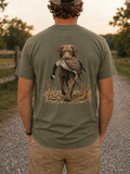 Chesapeake Retriever Tee