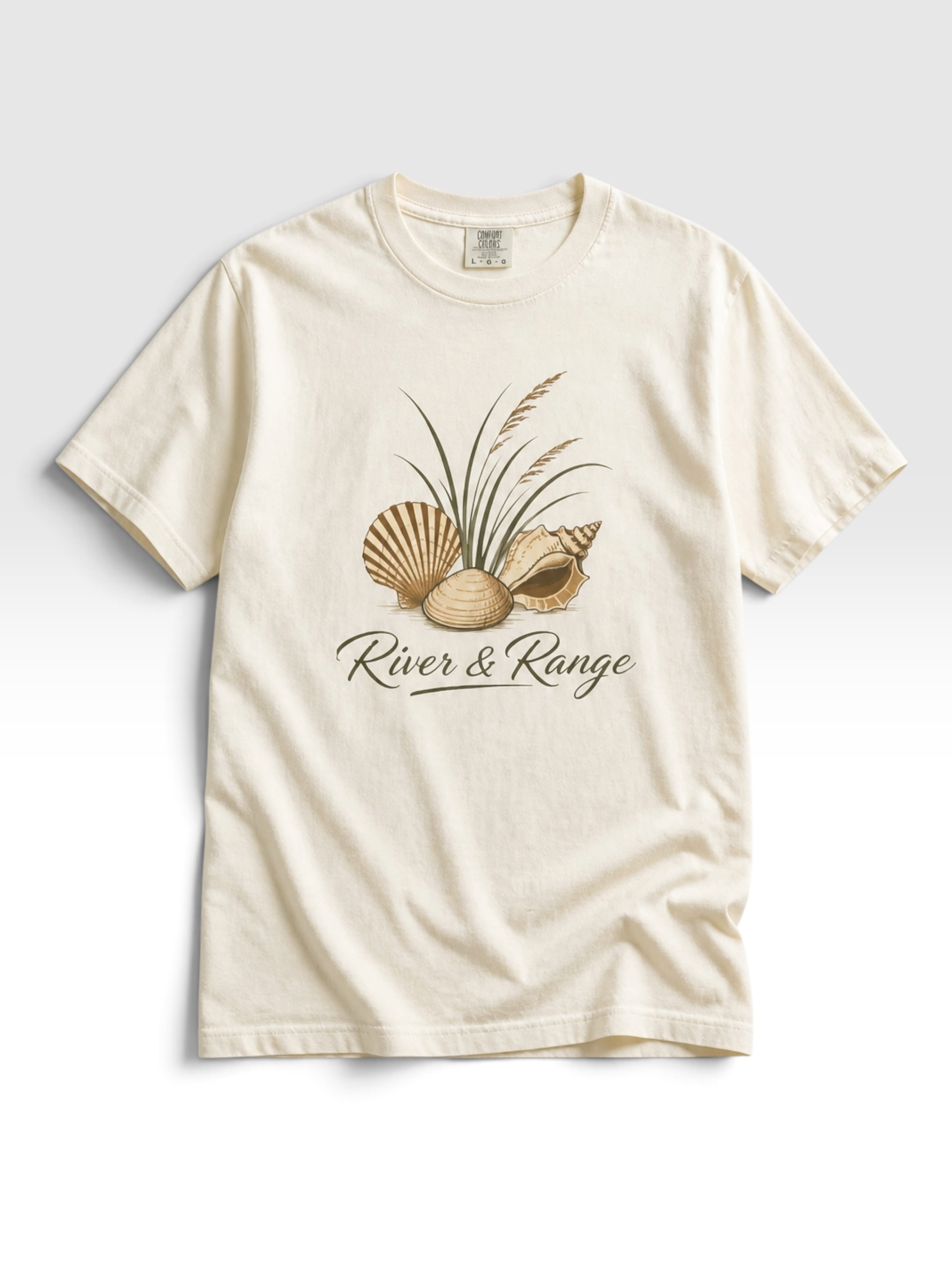 Low Tide Tee