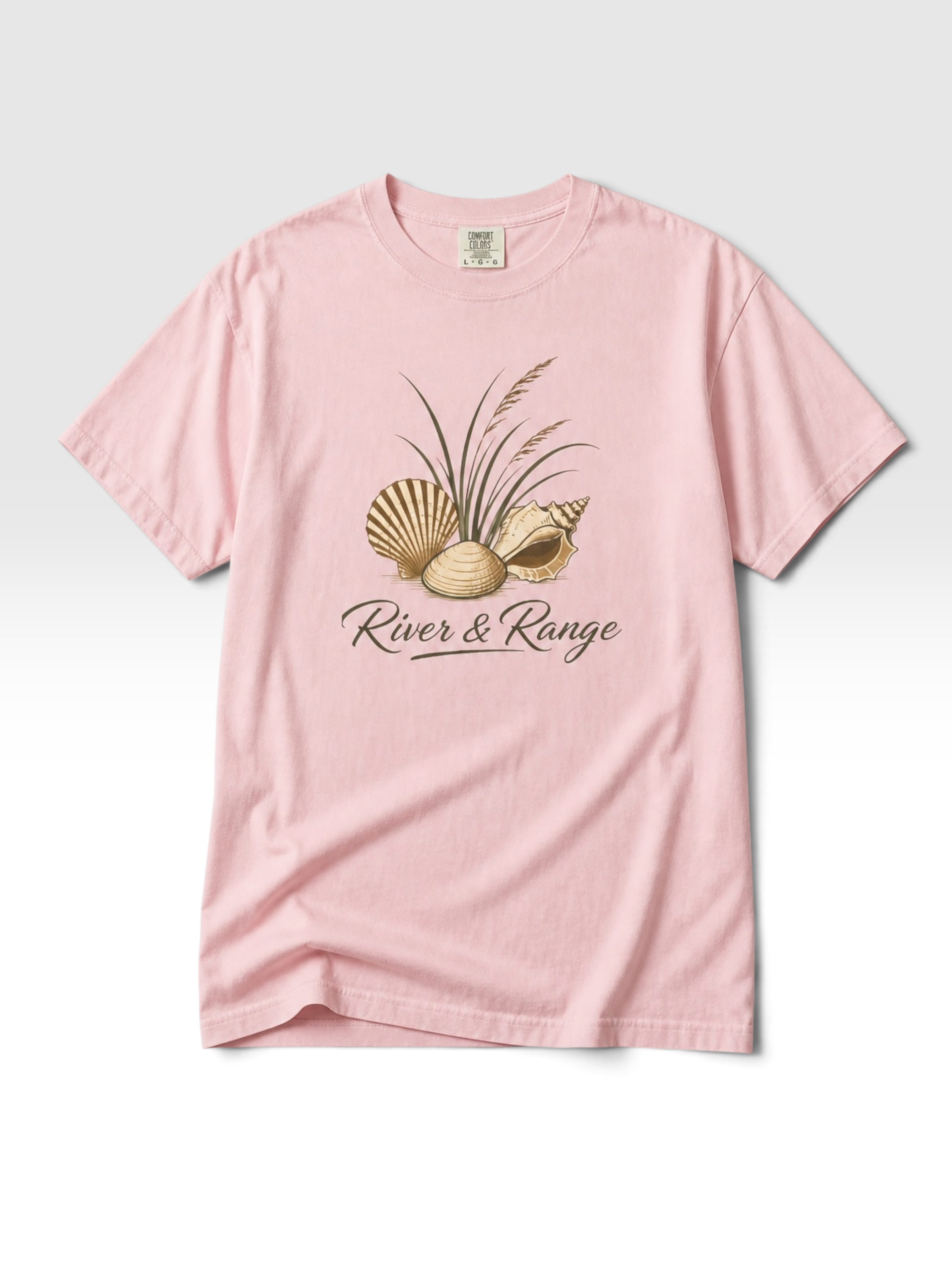 Low Tide Tee