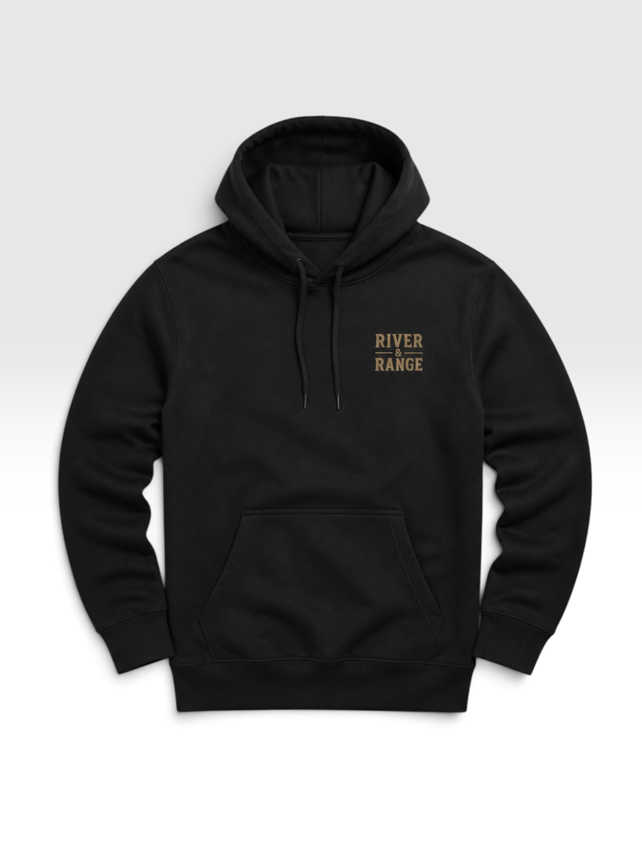 Puddle Duck Hoodie