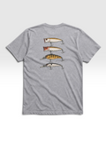 Crankbait Tee