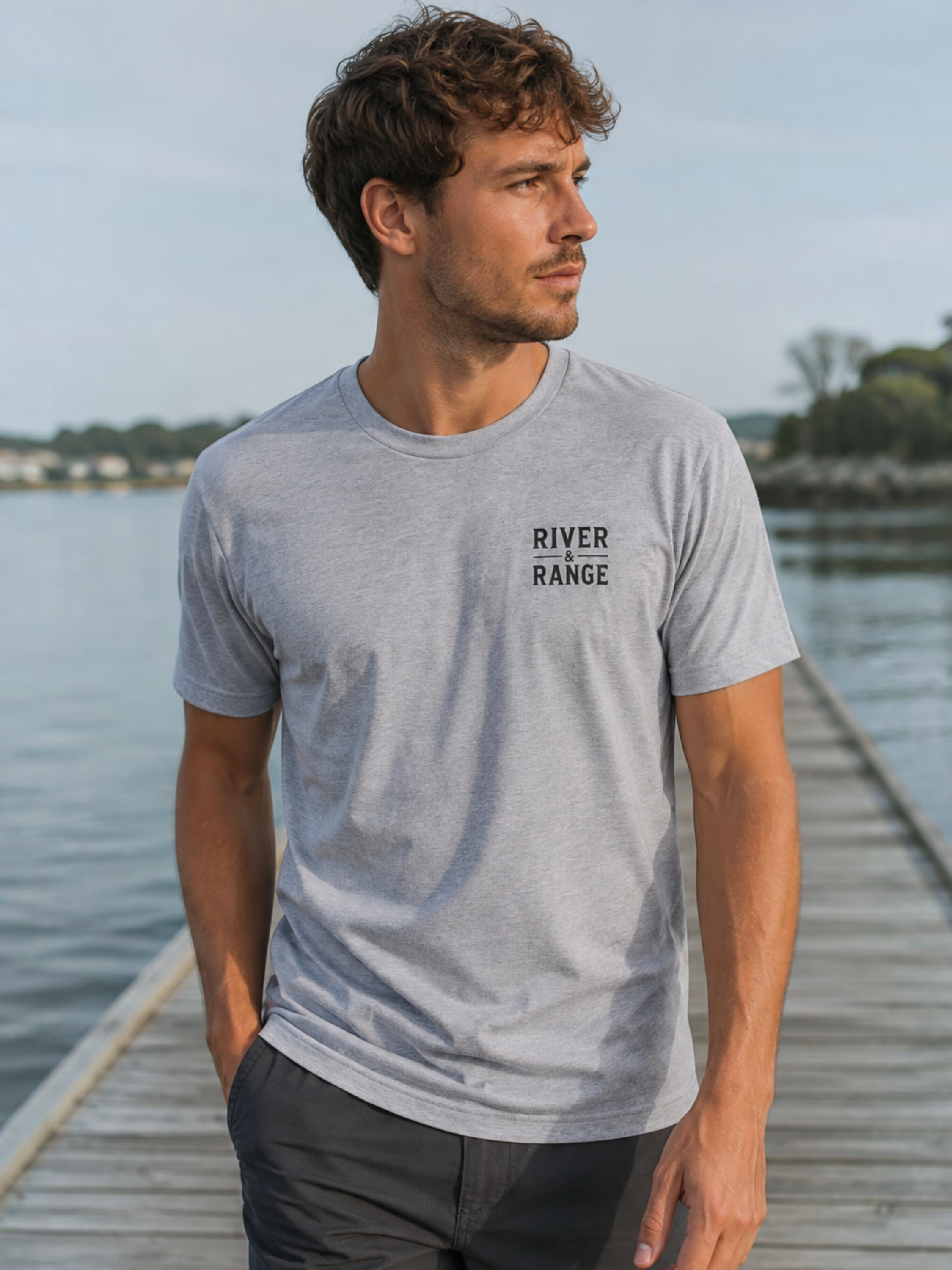 Crankbait Tee