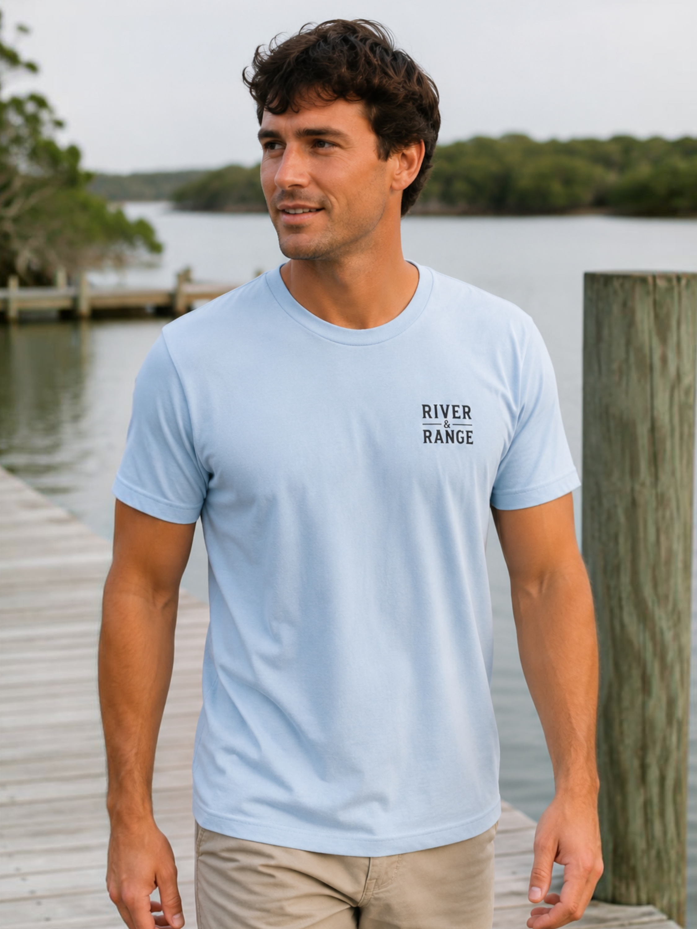 Crankbait Tee