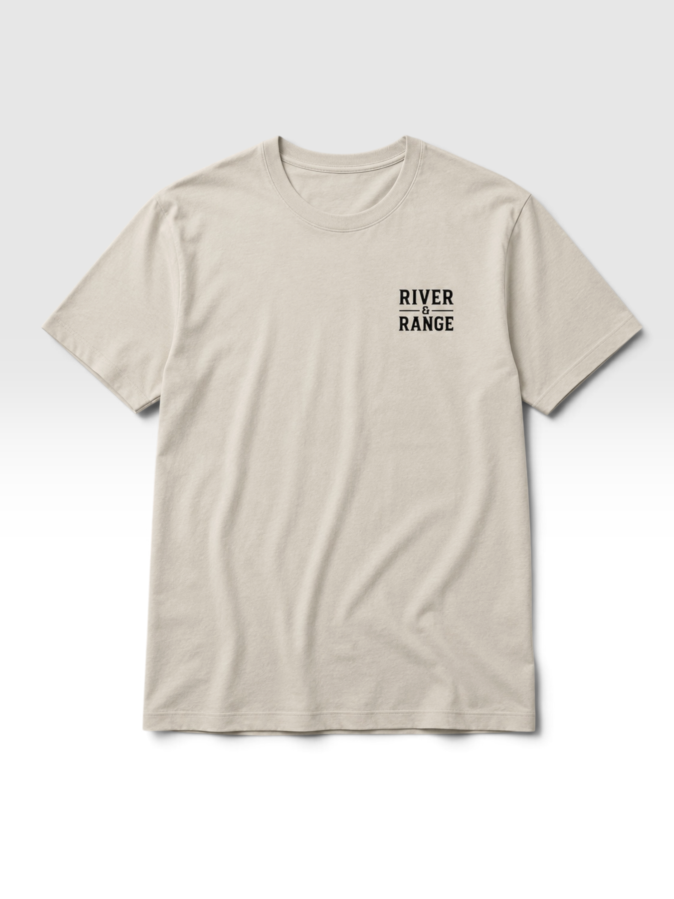 Timber Mallards Tee