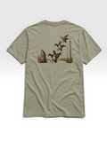 Timber Mallards Tee