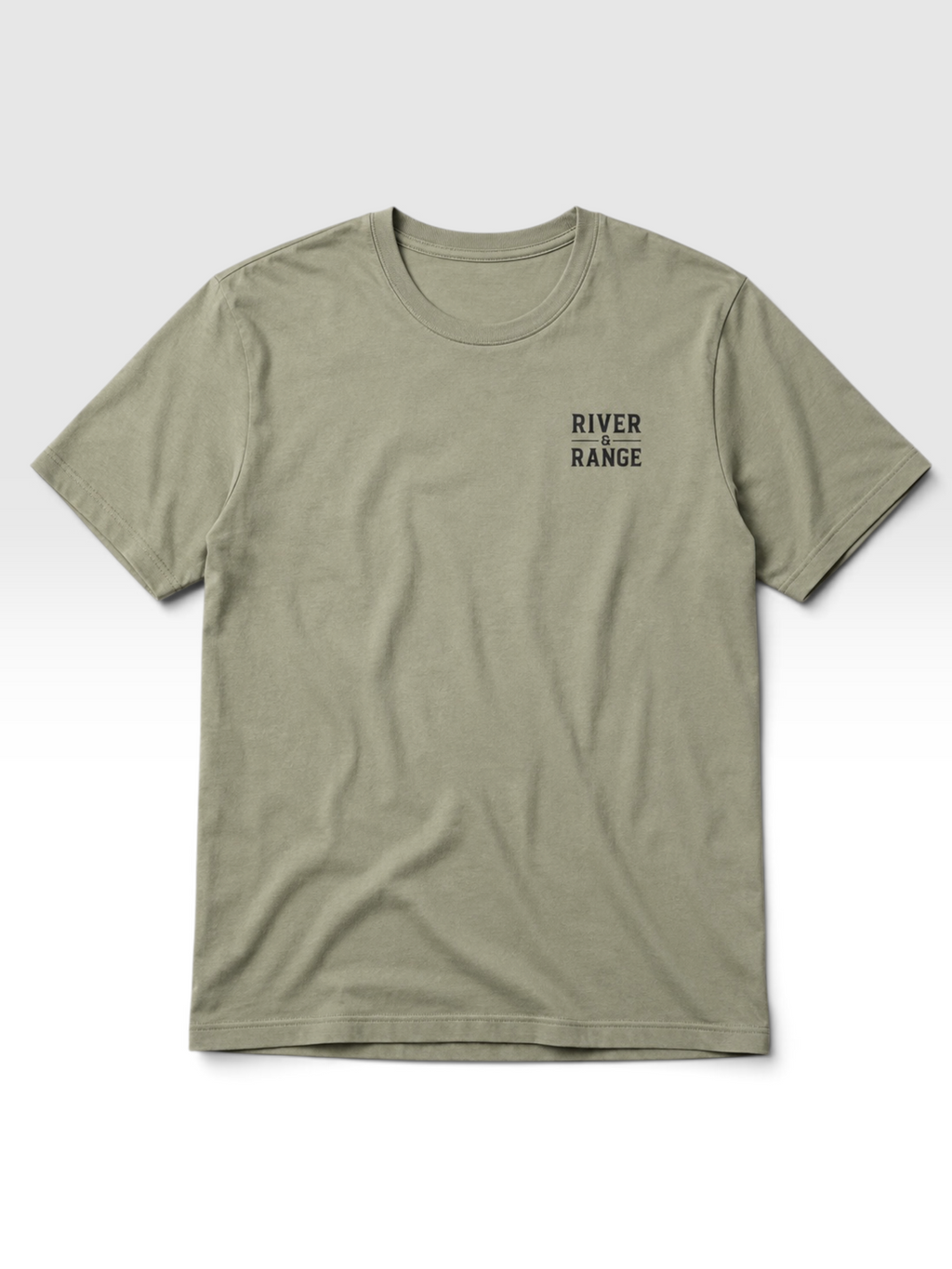 Timber Mallards Tee