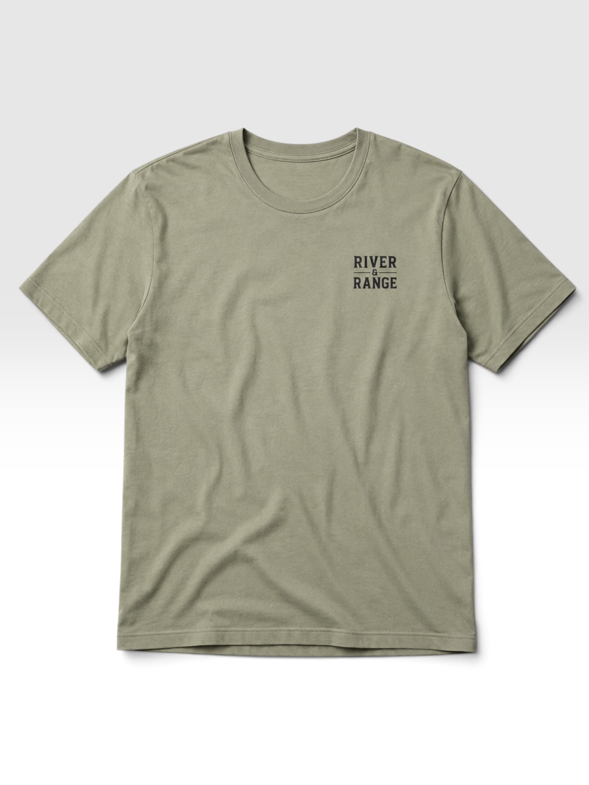 Timber Mallards Tee