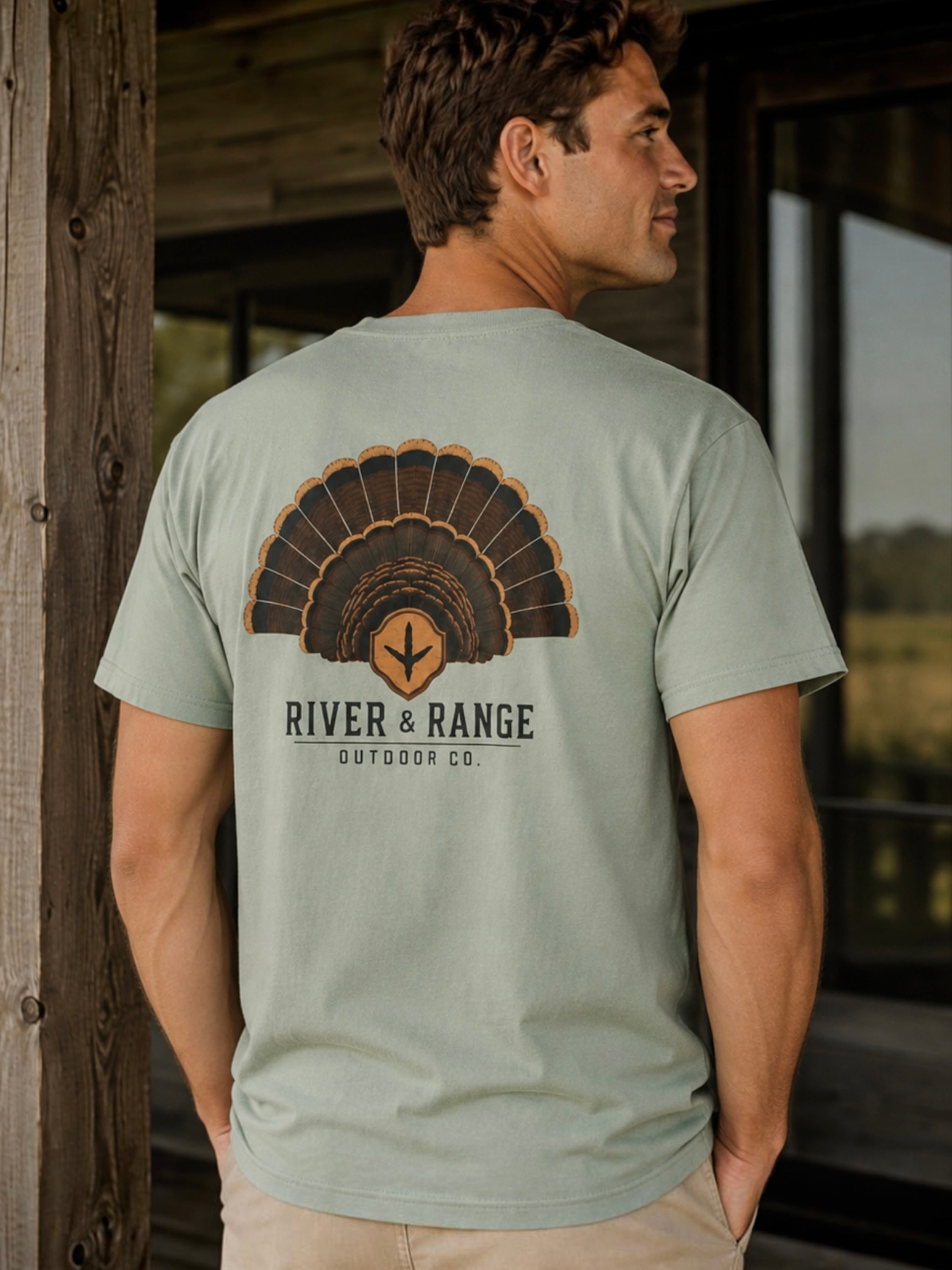 Spring Trophy Tee