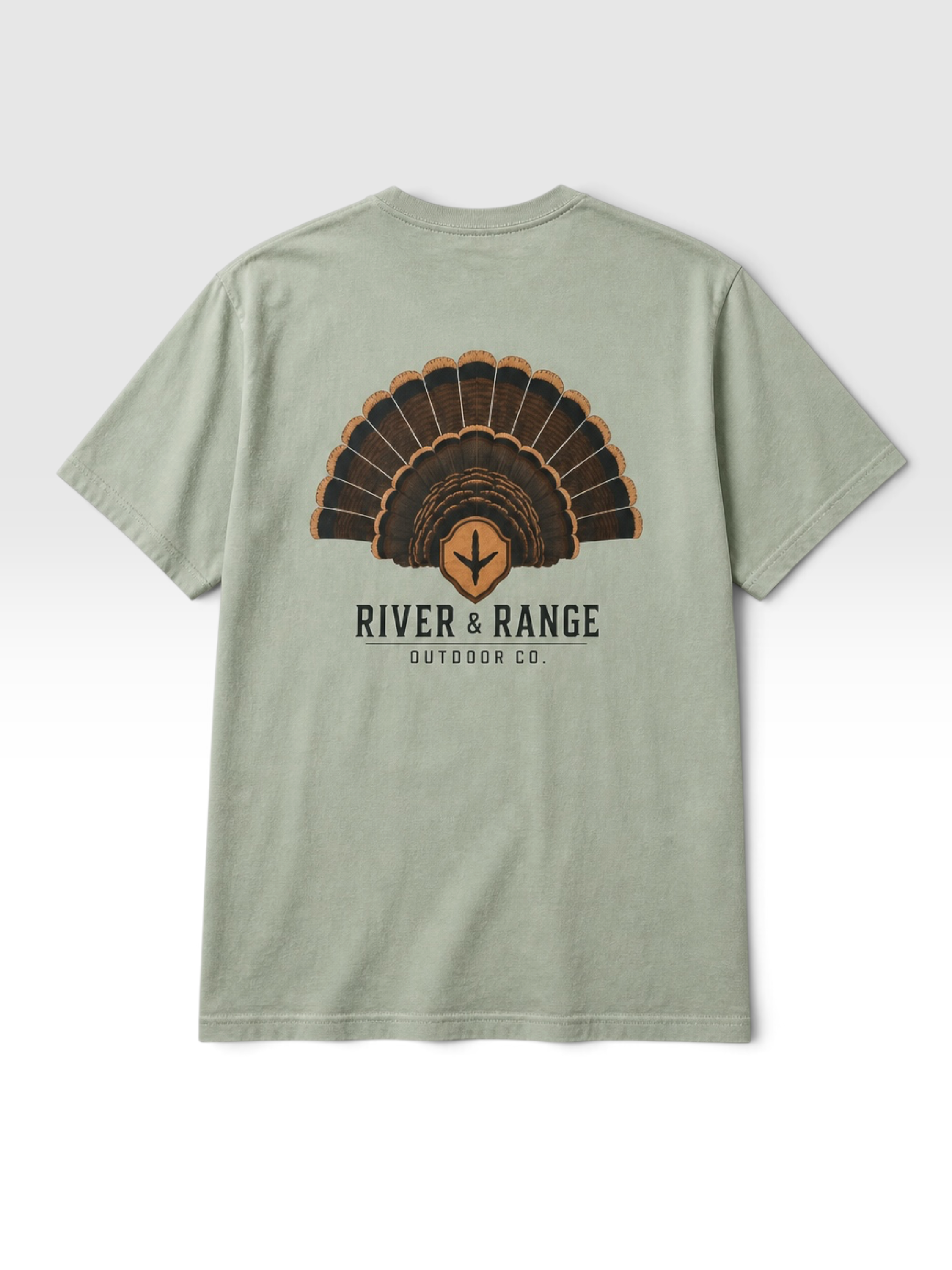 Spring Trophy Tee
