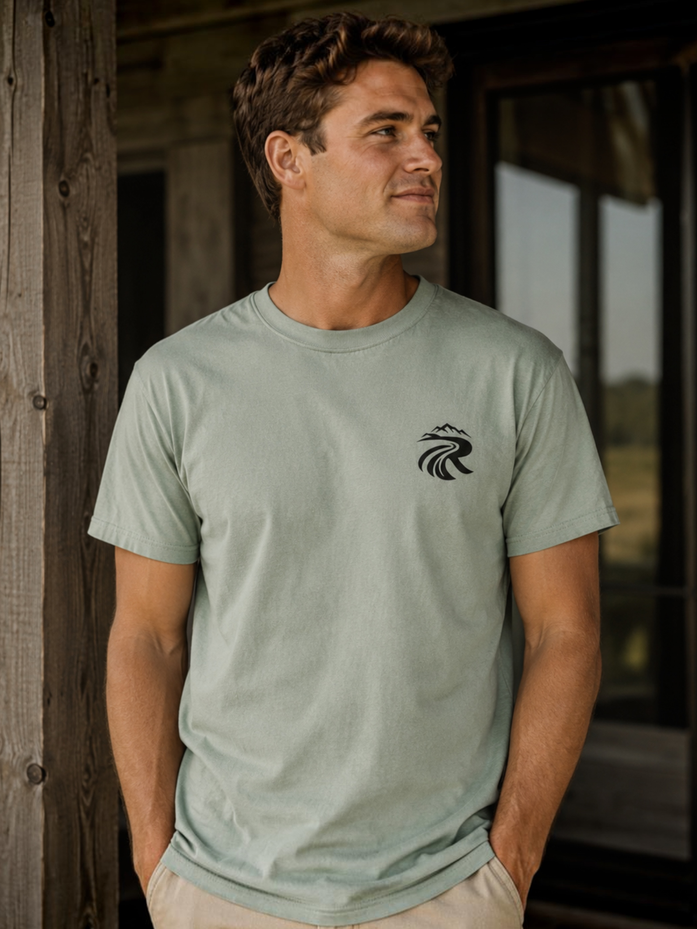 Spring Trophy Tee