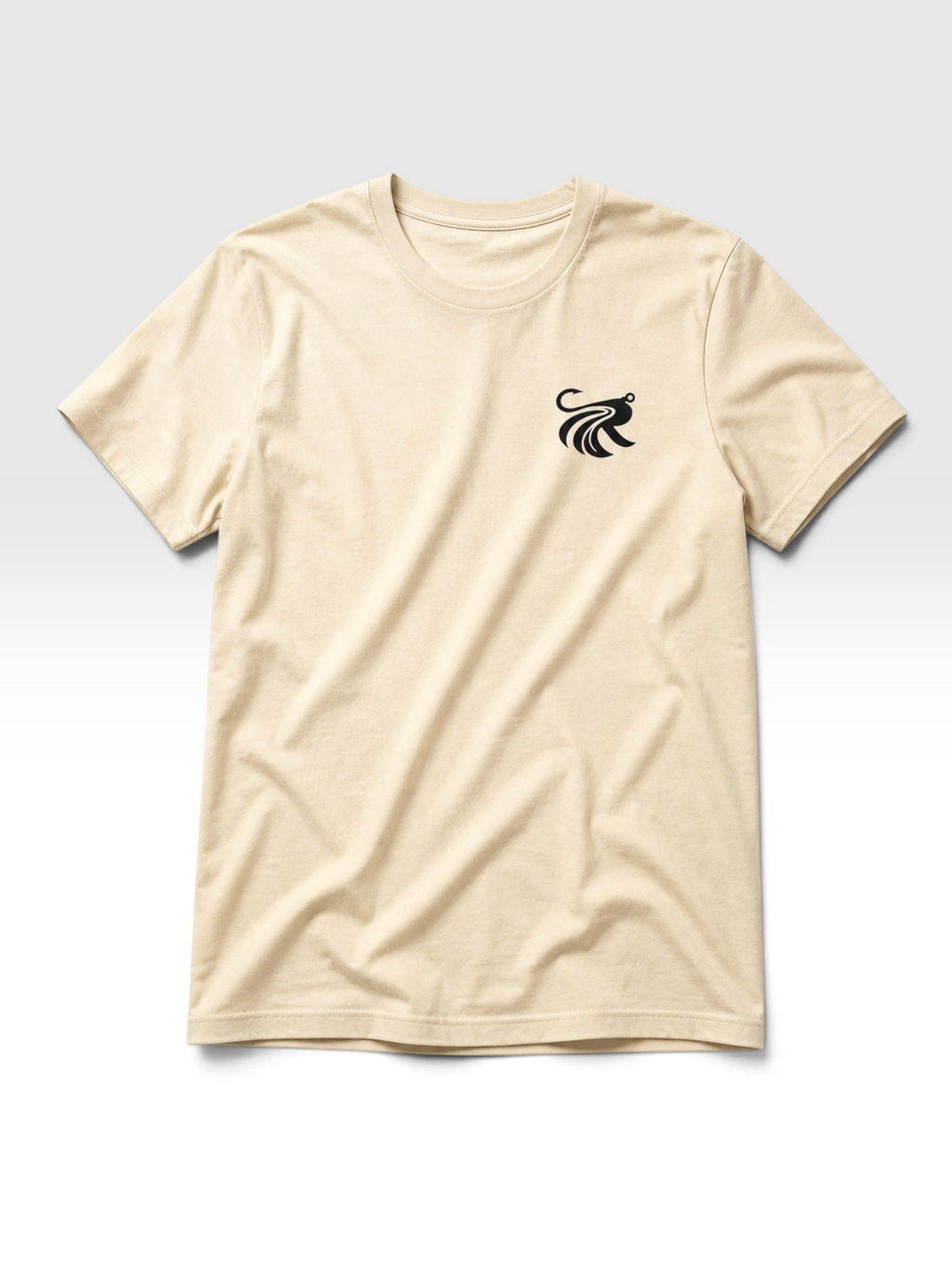 Tackle Row Tee
