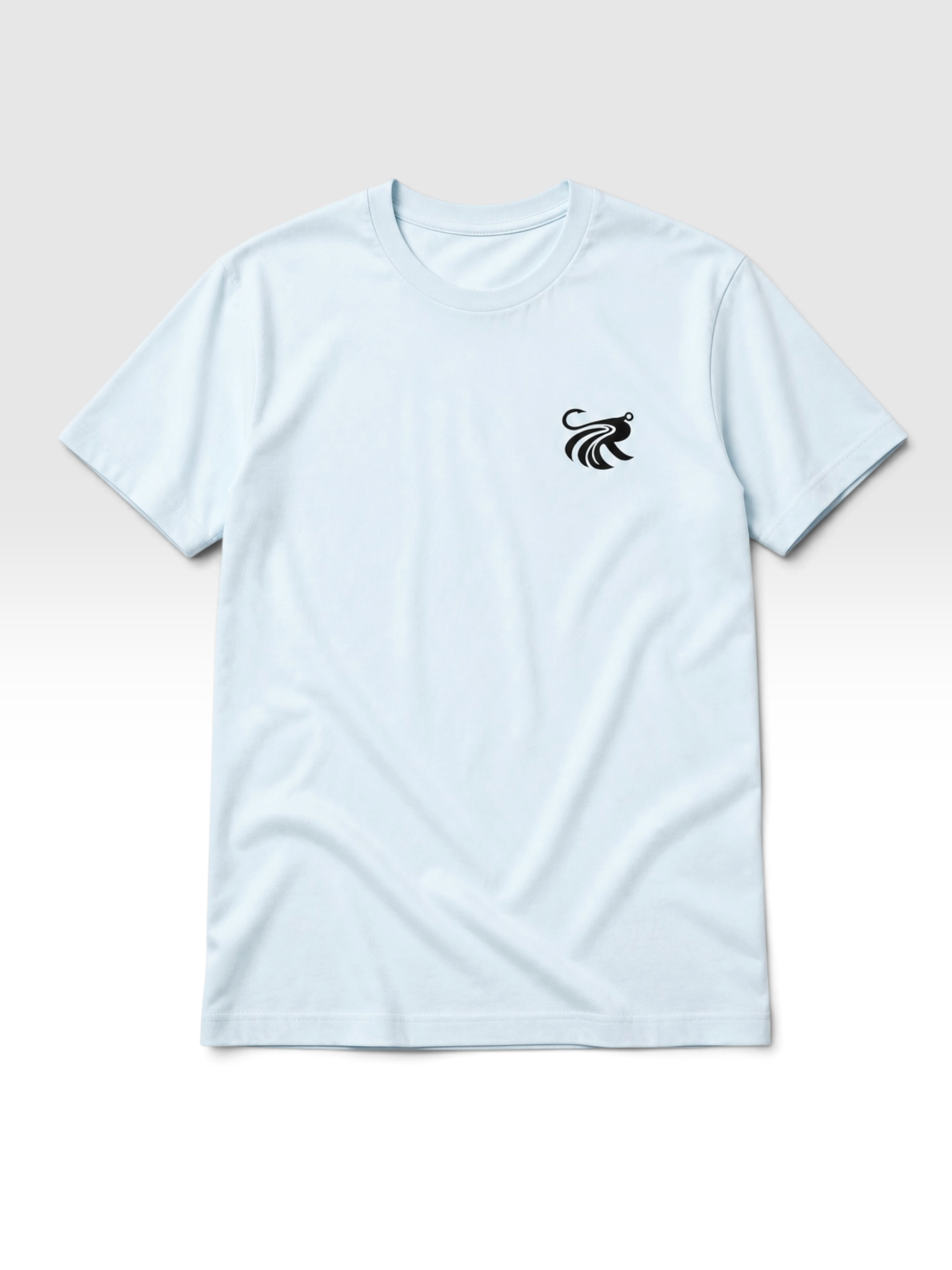 Tackle Row Tee