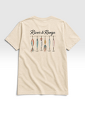Tackle Row Tee