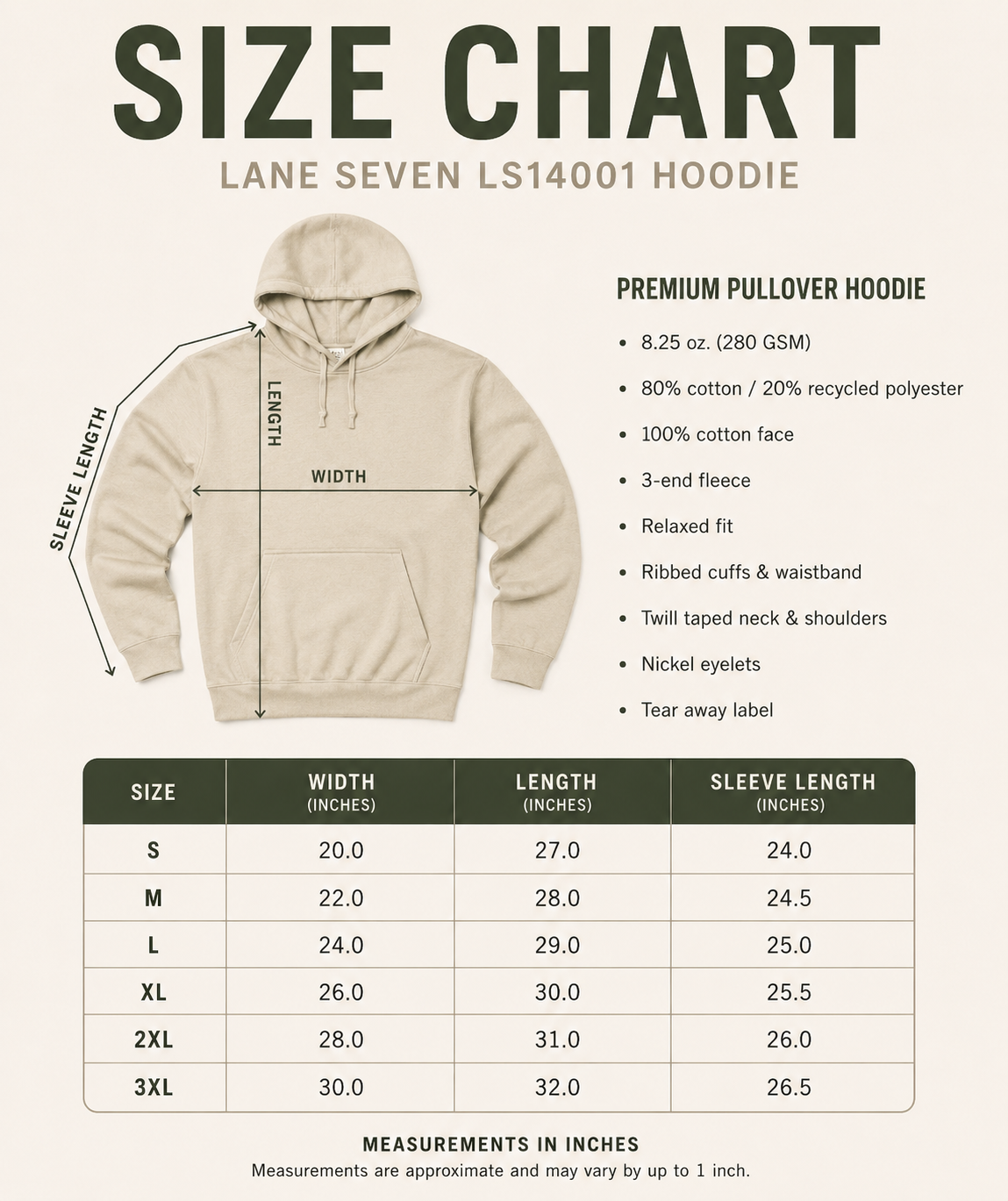 Marsh Flight Hoodie