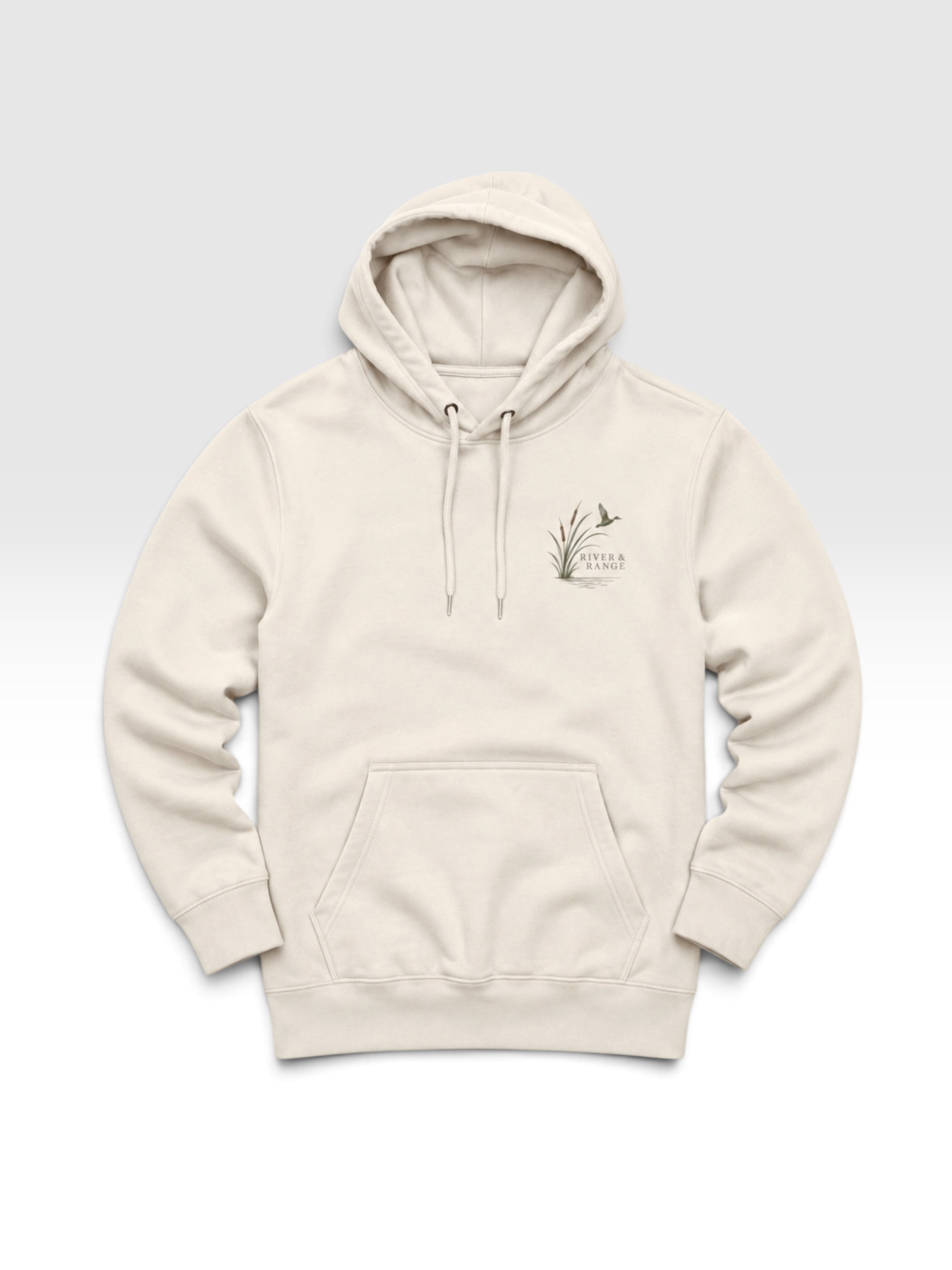 Marsh Flight Hoodie