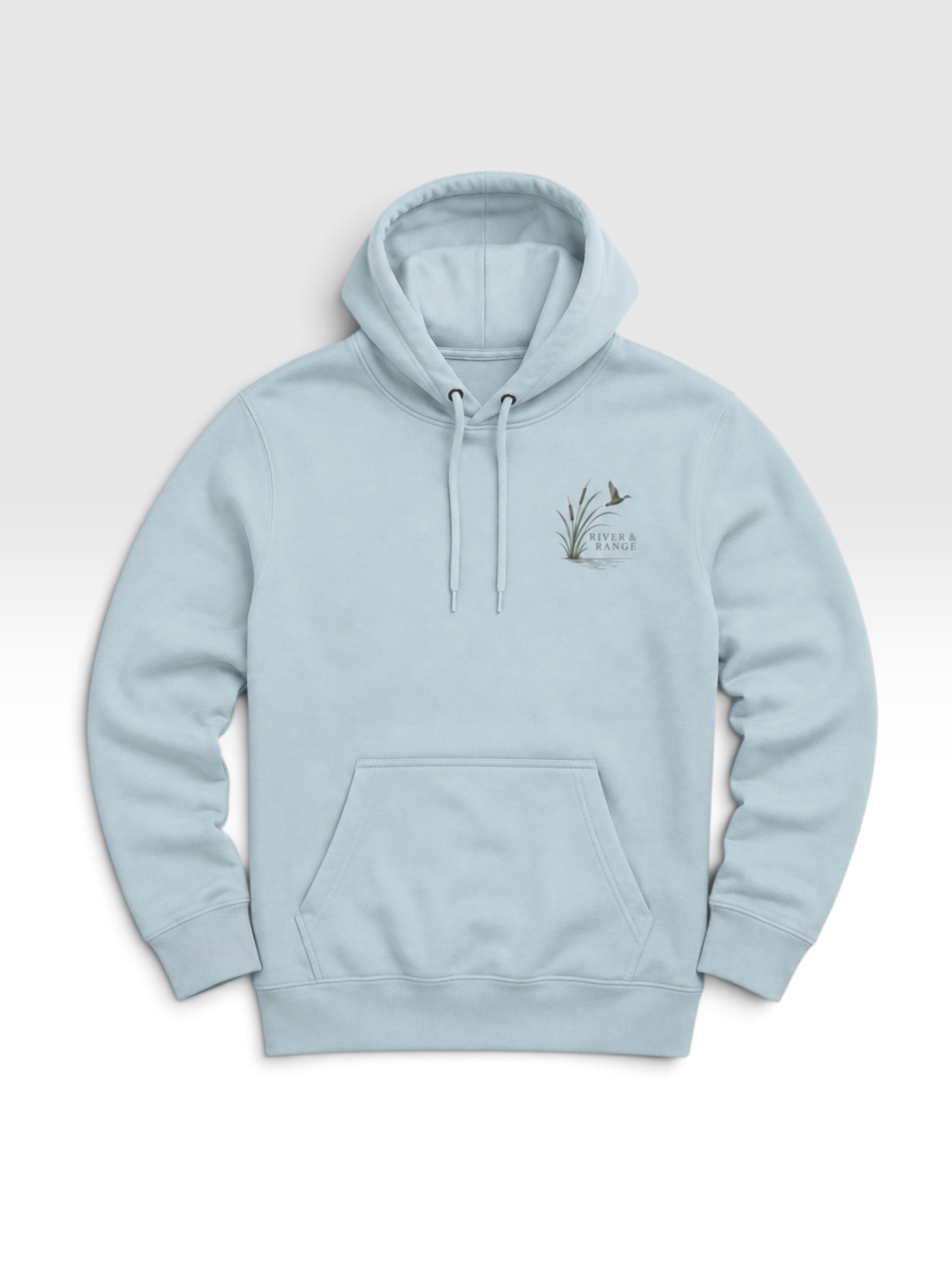 Marsh Flight Hoodie
