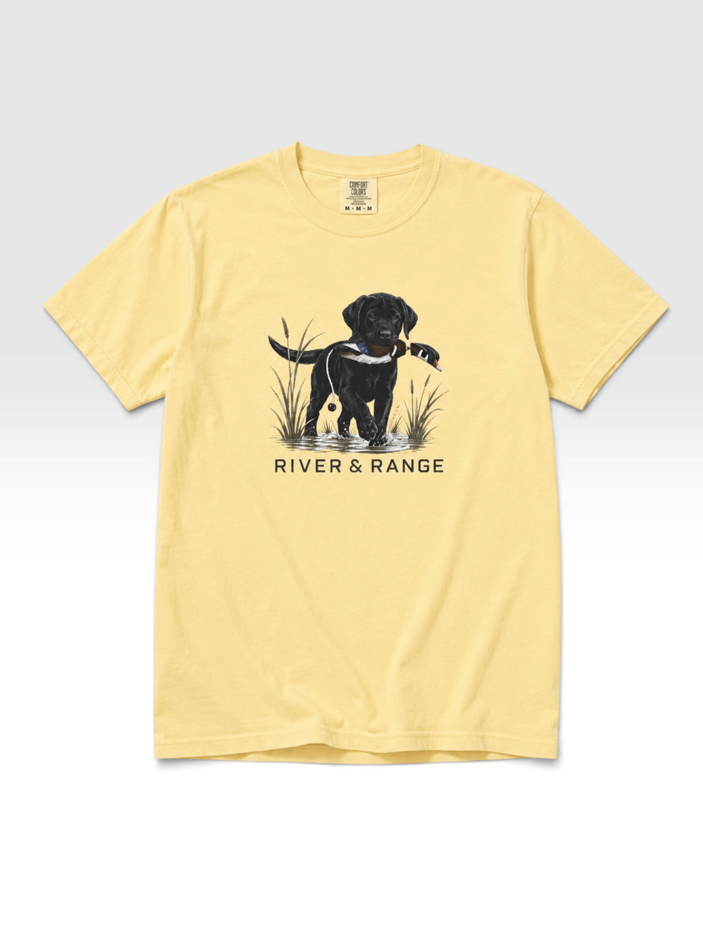 First Retrieve Youth Tee